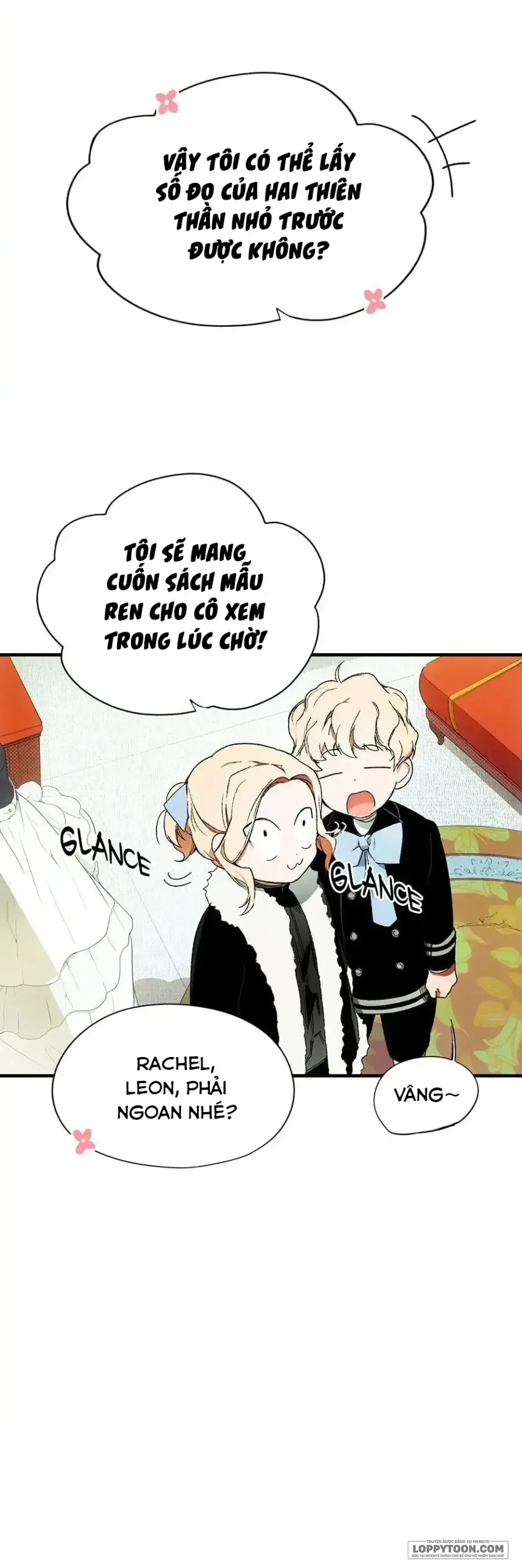 Câu Chuyện Cổ Tích Người Mẹ Kế Chapter 16 - Trang 11