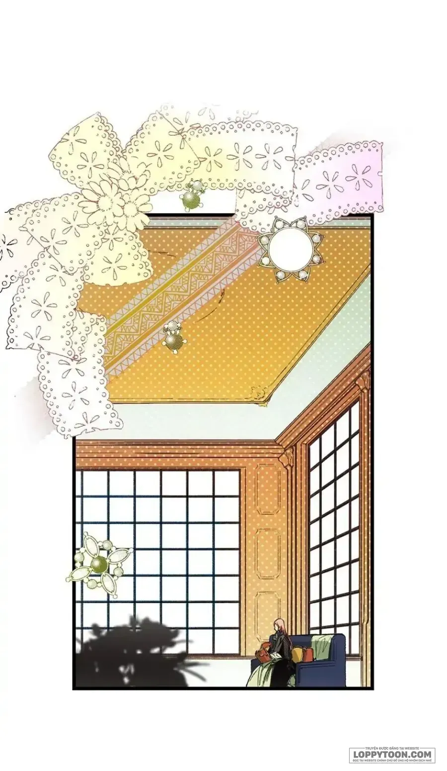 Câu Chuyện Cổ Tích Người Mẹ Kế Chapter 16 - Trang 13