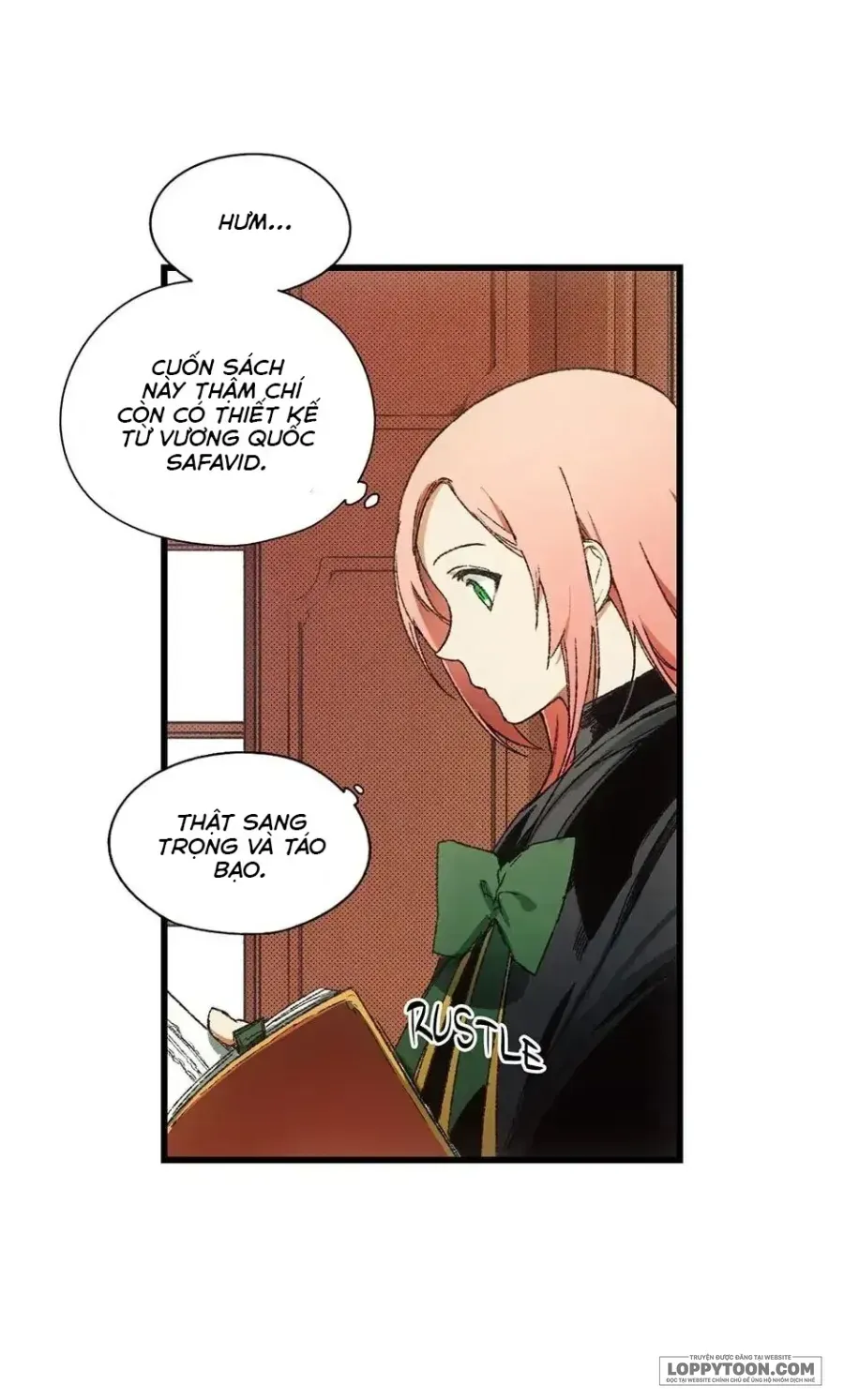 Câu Chuyện Cổ Tích Người Mẹ Kế Chapter 16 - Trang 14
