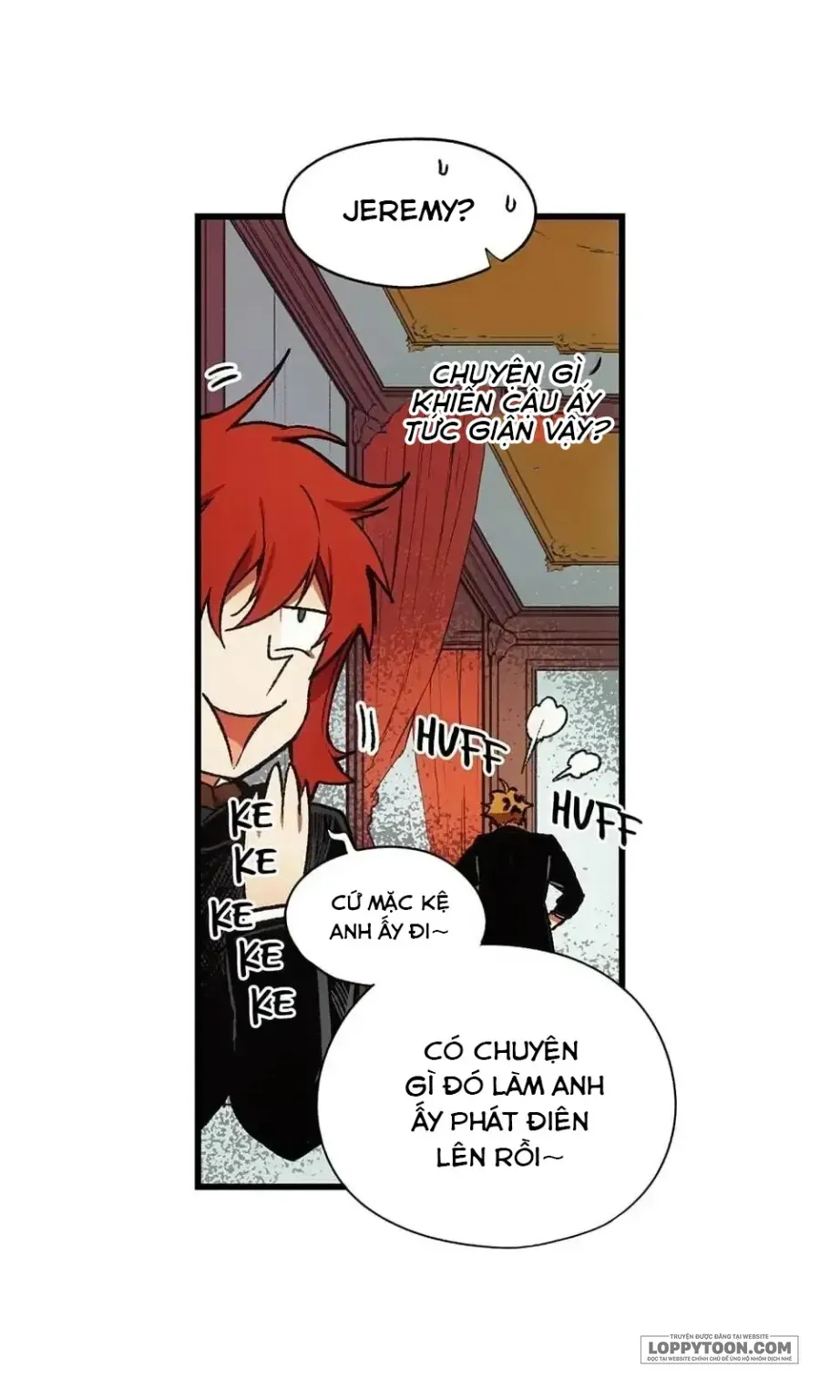Câu Chuyện Cổ Tích Người Mẹ Kế Chapter 16 - Trang 28