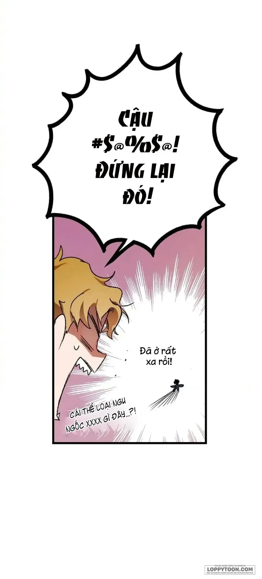 Câu Chuyện Cổ Tích Người Mẹ Kế Chapter 16 - Trang 32