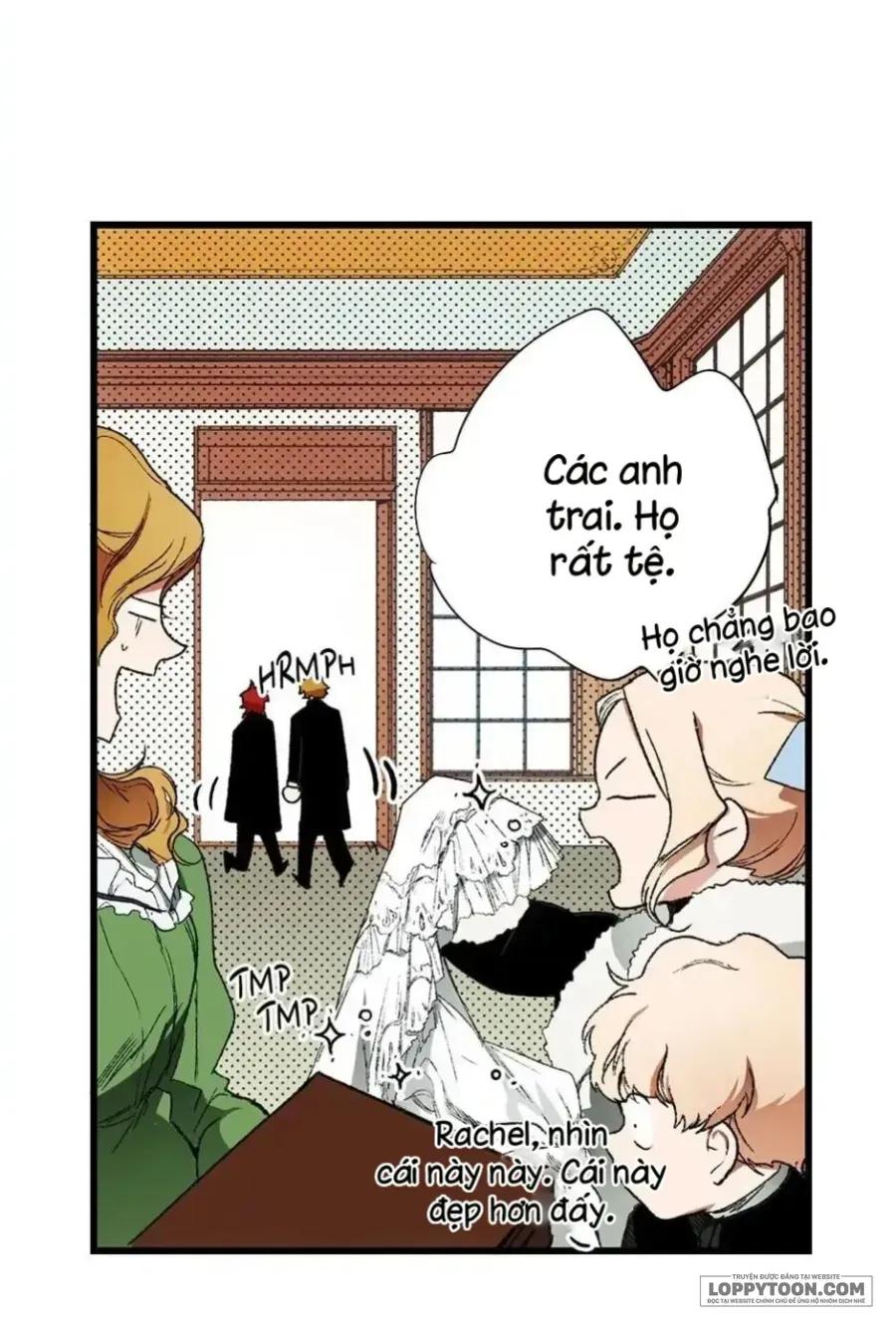 Câu Chuyện Cổ Tích Người Mẹ Kế Chapter 16 - Trang 38