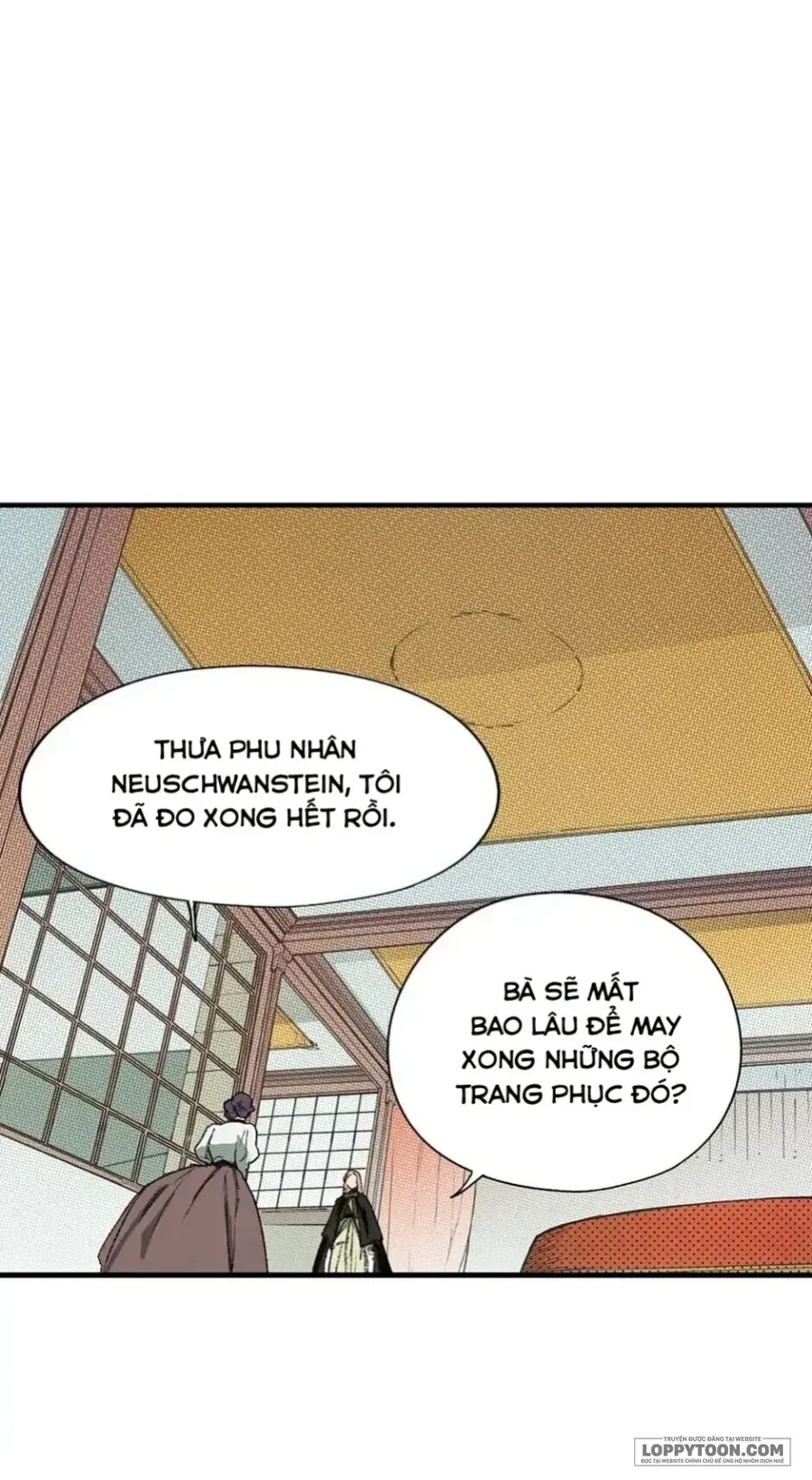 Câu Chuyện Cổ Tích Người Mẹ Kế Chapter 16 - Trang 40