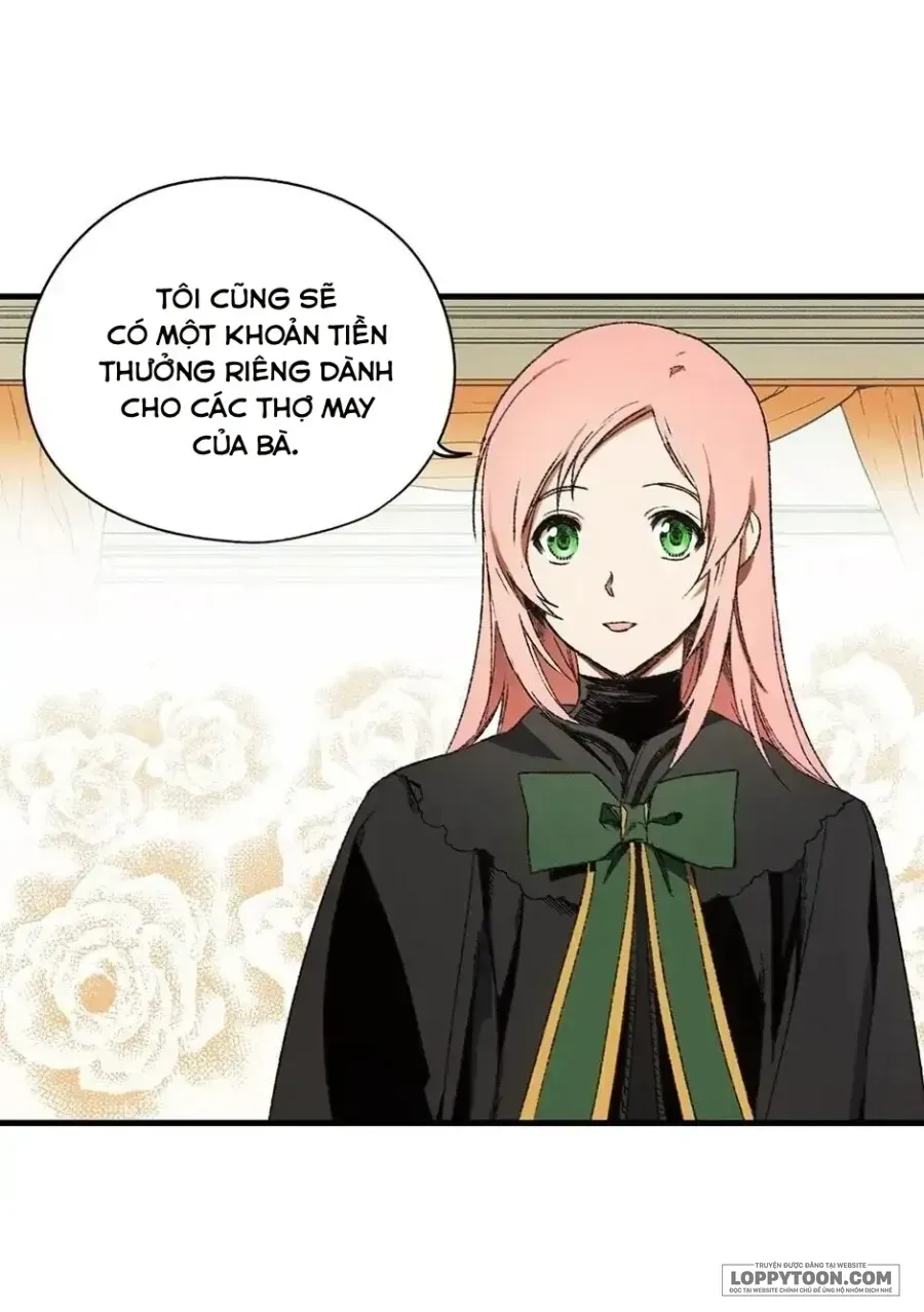 Câu Chuyện Cổ Tích Người Mẹ Kế Chapter 16 - Trang 43