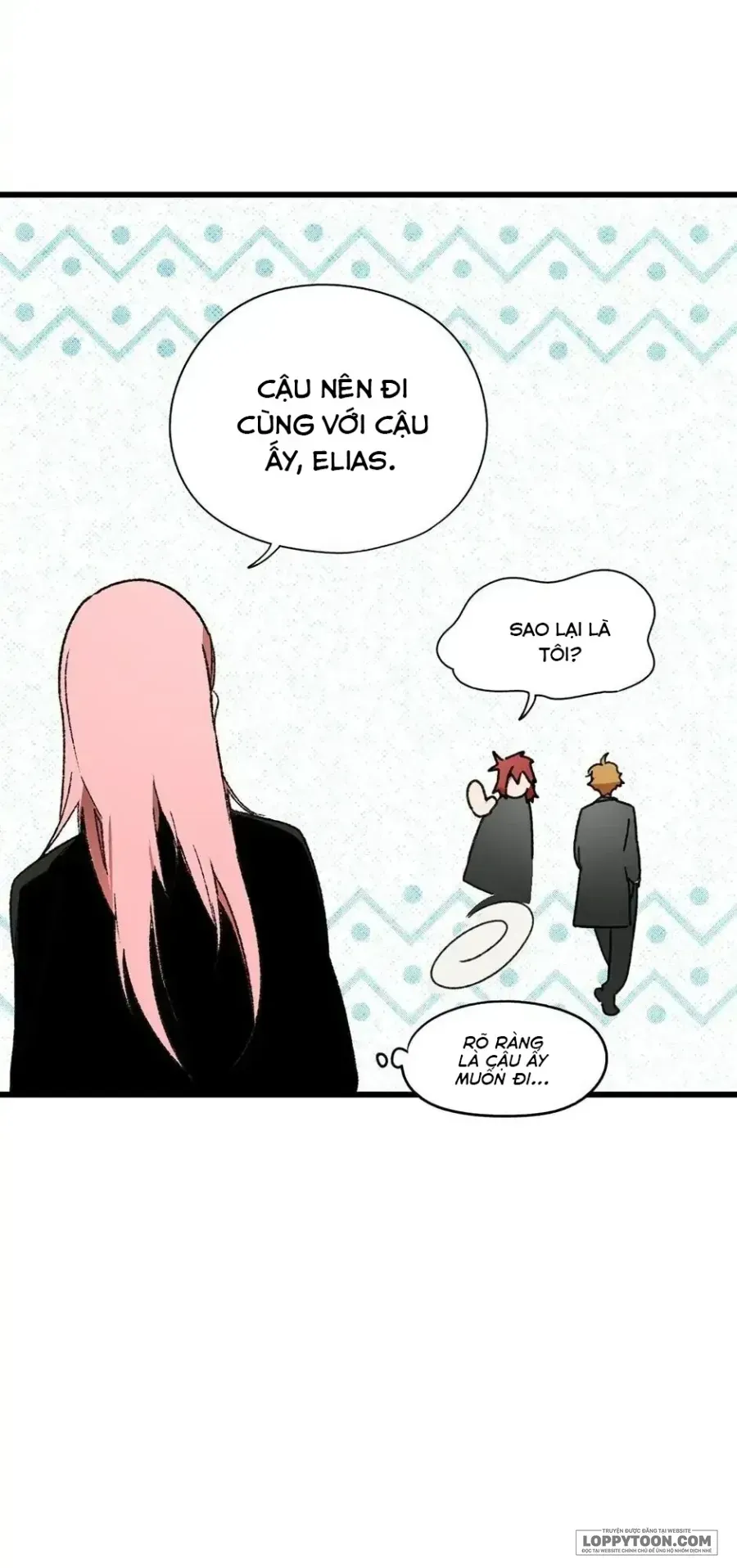 Câu Chuyện Cổ Tích Người Mẹ Kế Chapter 16 - Trang 6