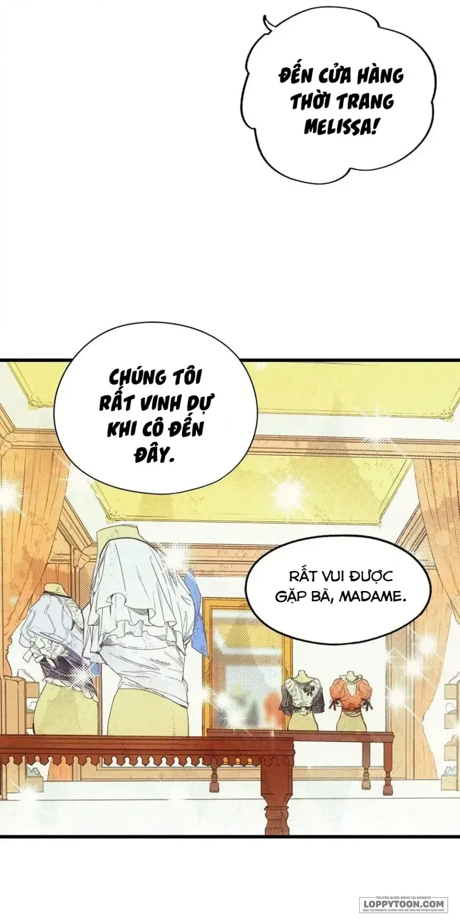 Câu Chuyện Cổ Tích Người Mẹ Kế Chapter 16 - Trang 9