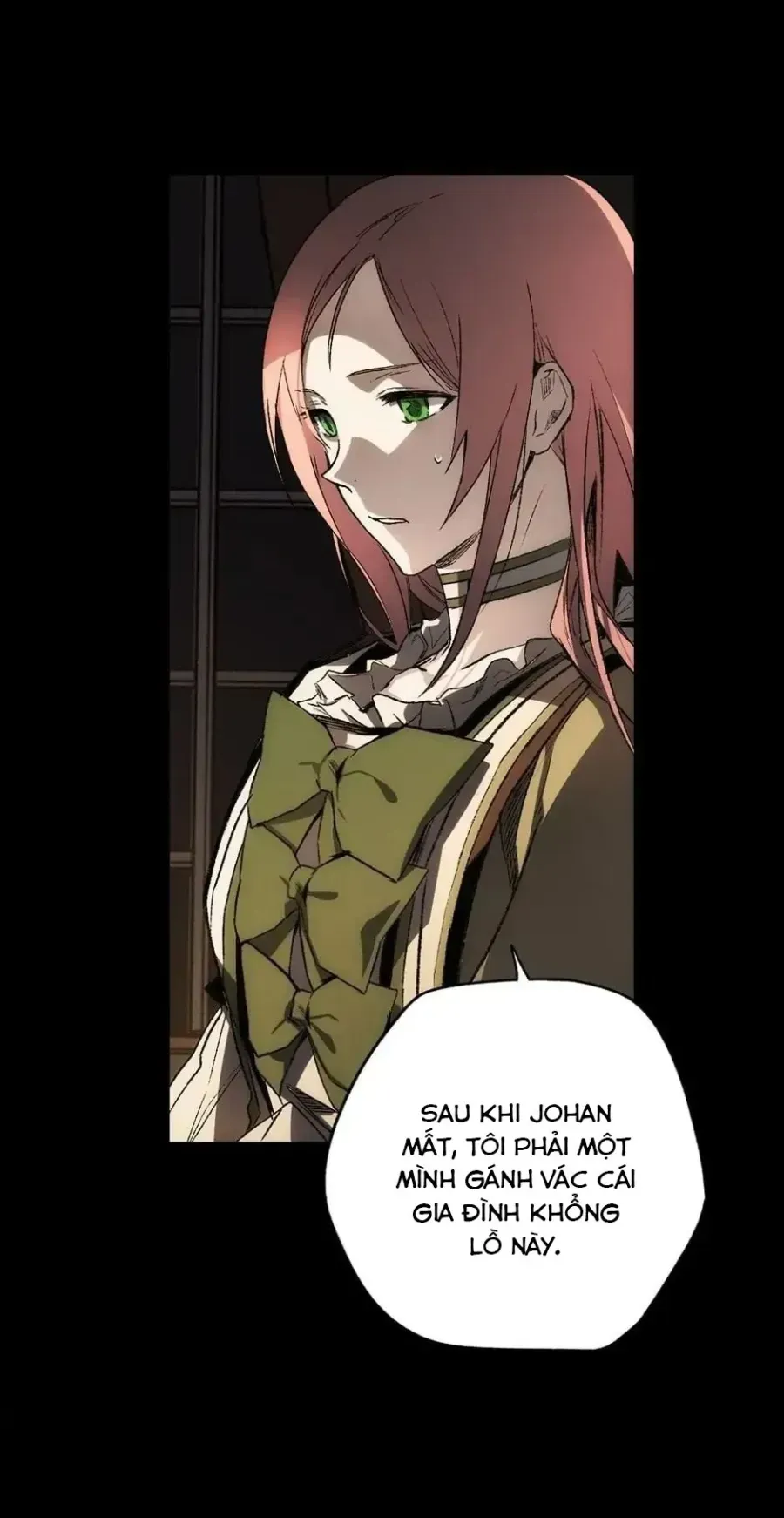 Câu Chuyện Cổ Tích Người Mẹ Kế Chapter 17 - Trang 17