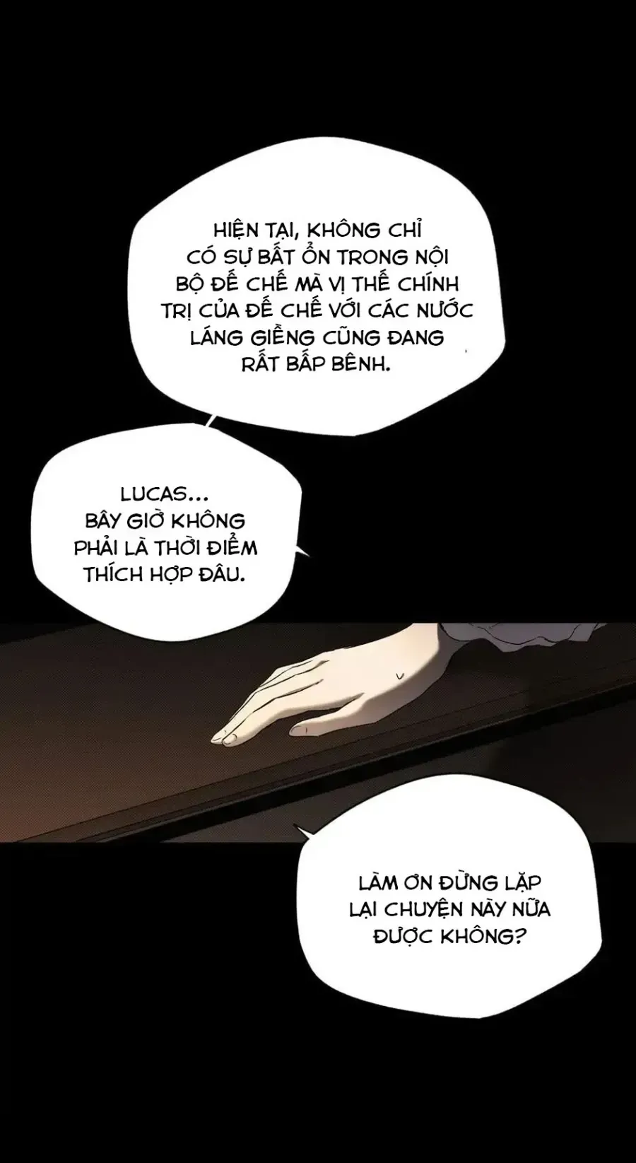 Câu Chuyện Cổ Tích Người Mẹ Kế Chapter 17 - Trang 18