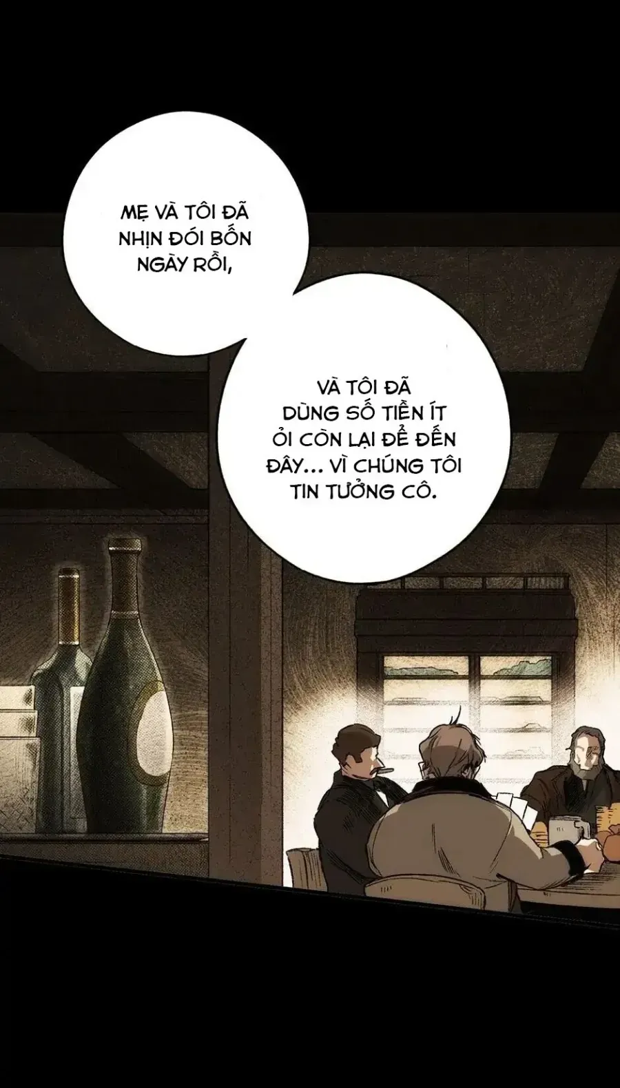 Câu Chuyện Cổ Tích Người Mẹ Kế Chapter 17 - Trang 24