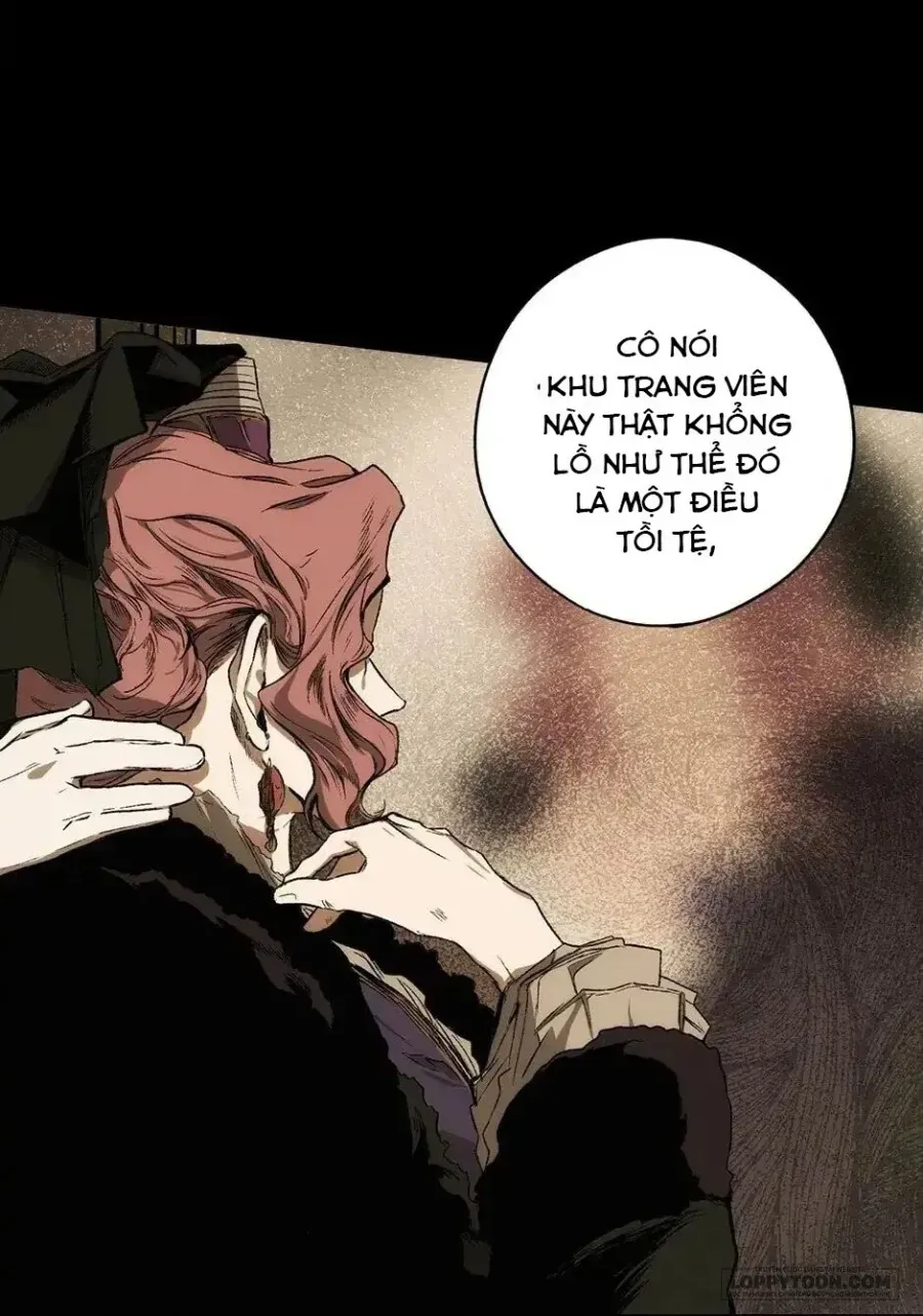 Câu Chuyện Cổ Tích Người Mẹ Kế Chapter 17 - Trang 25