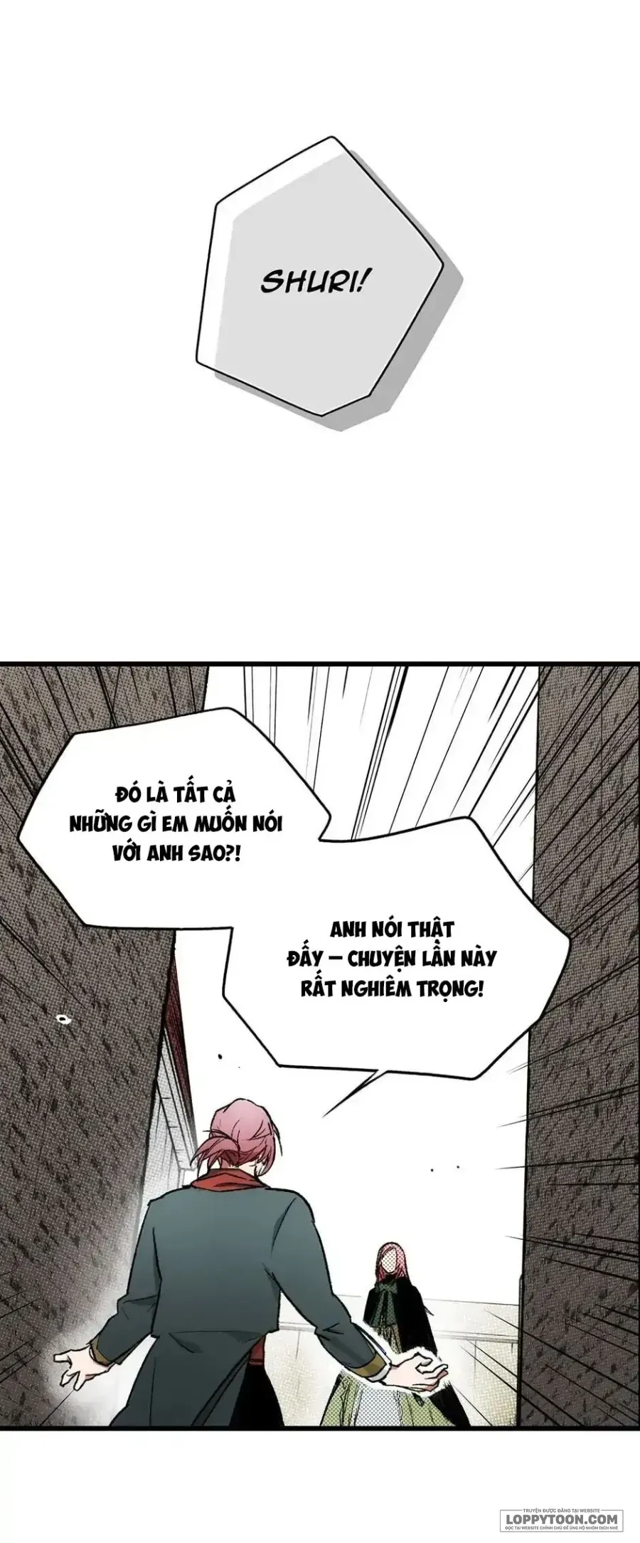 Câu Chuyện Cổ Tích Người Mẹ Kế Chapter 17 - Trang 32