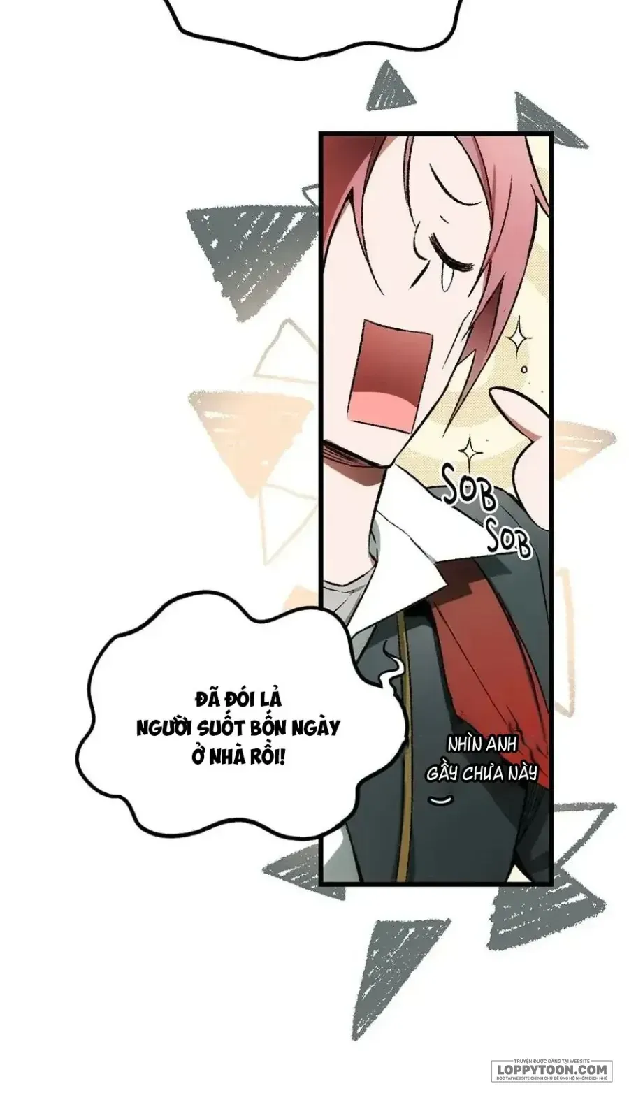 Câu Chuyện Cổ Tích Người Mẹ Kế Chapter 17 - Trang 34