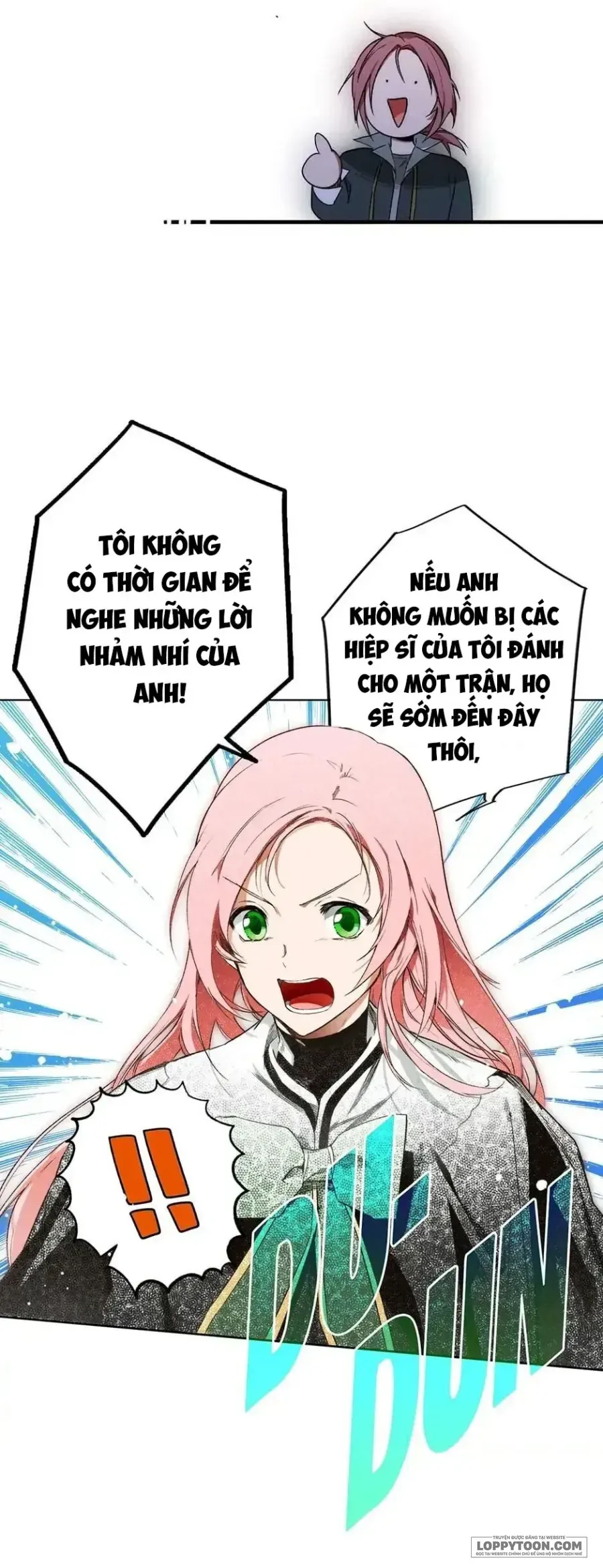 Câu Chuyện Cổ Tích Người Mẹ Kế Chapter 17 - Trang 38