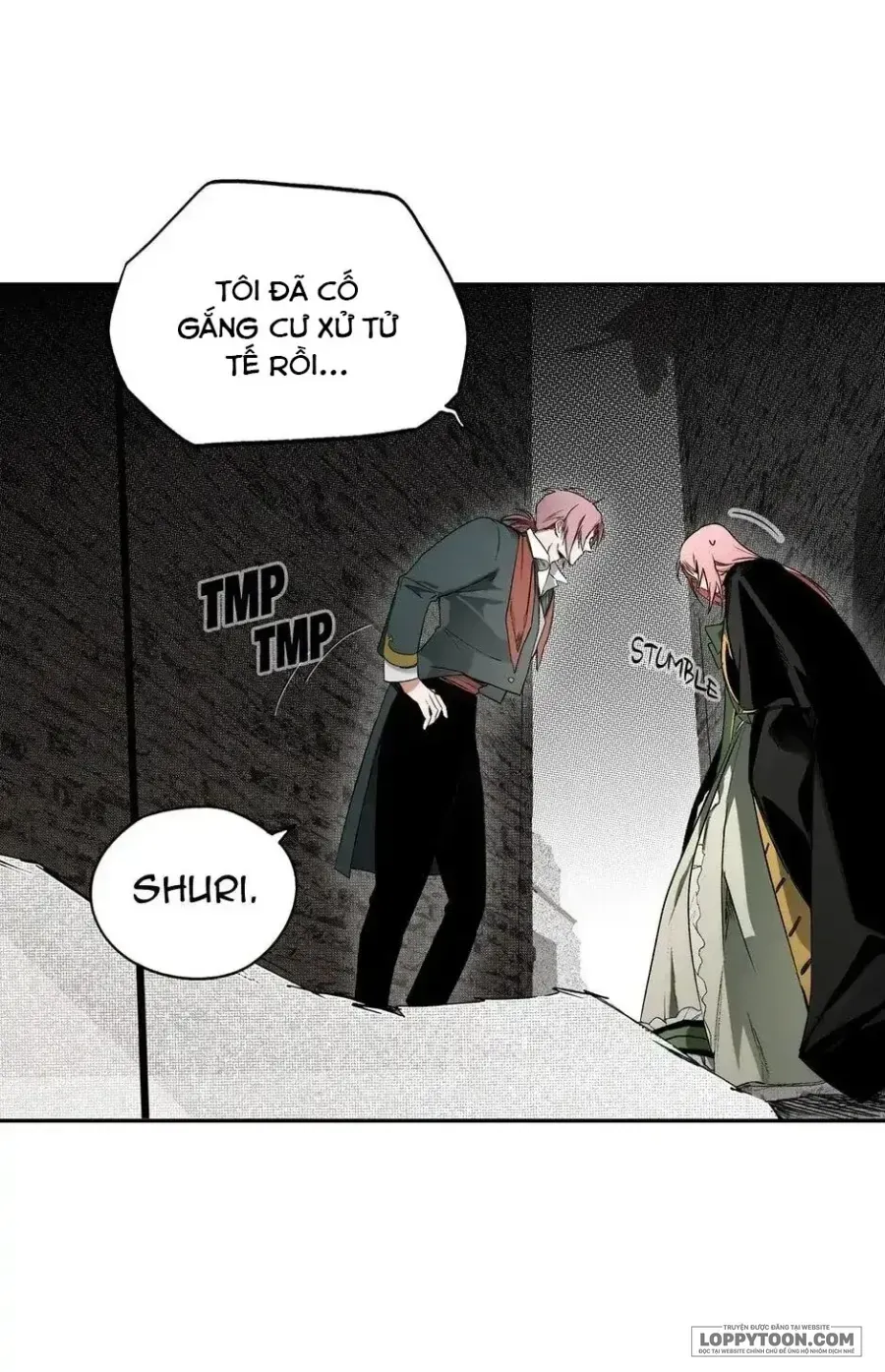 Câu Chuyện Cổ Tích Người Mẹ Kế Chapter 17 - Trang 46