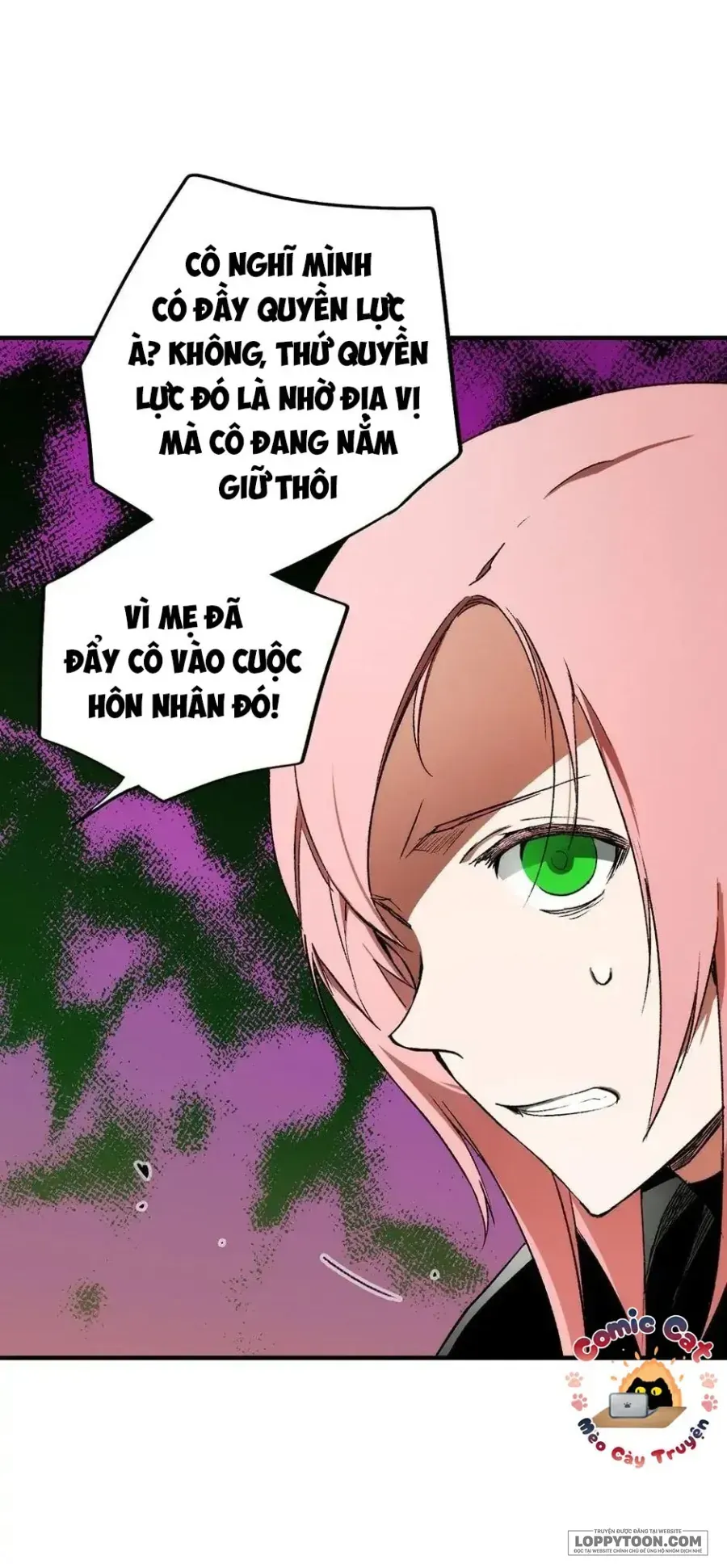 Câu Chuyện Cổ Tích Người Mẹ Kế Chapter 17 - Trang 48