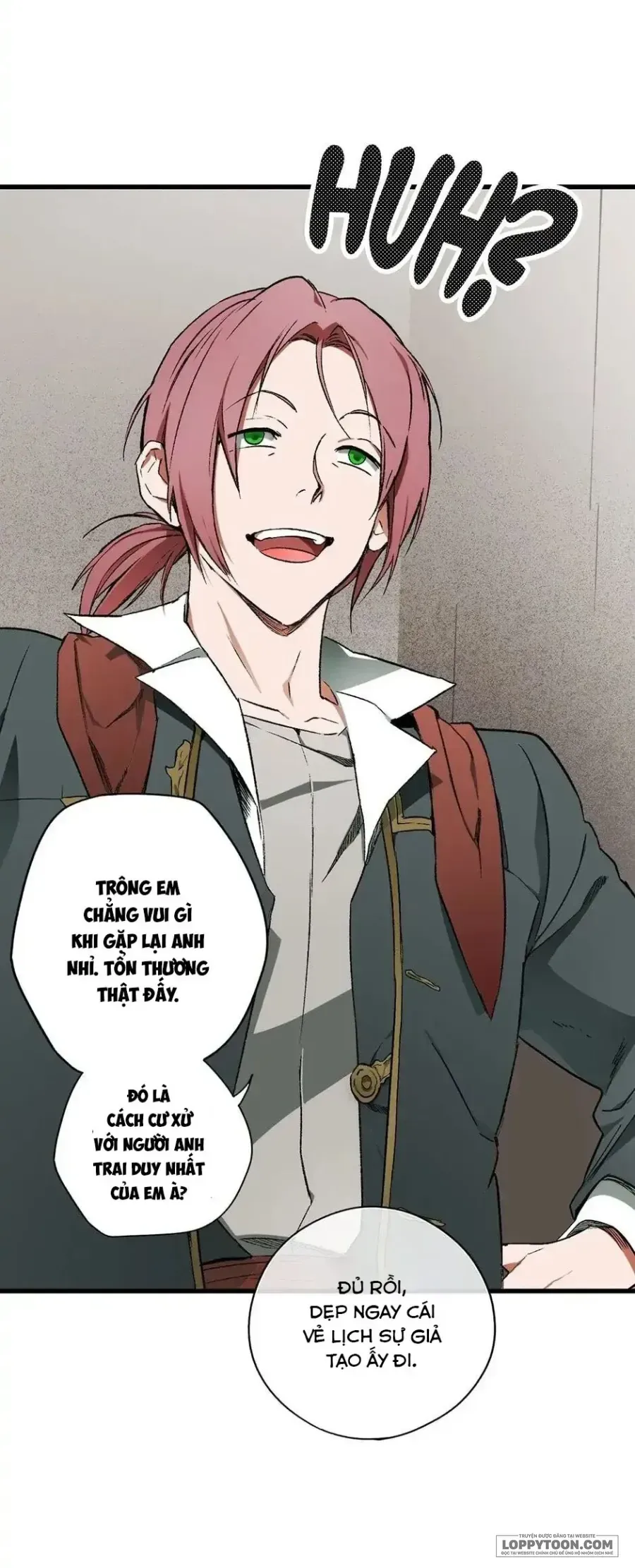 Câu Chuyện Cổ Tích Người Mẹ Kế Chapter 17 - Trang 5
