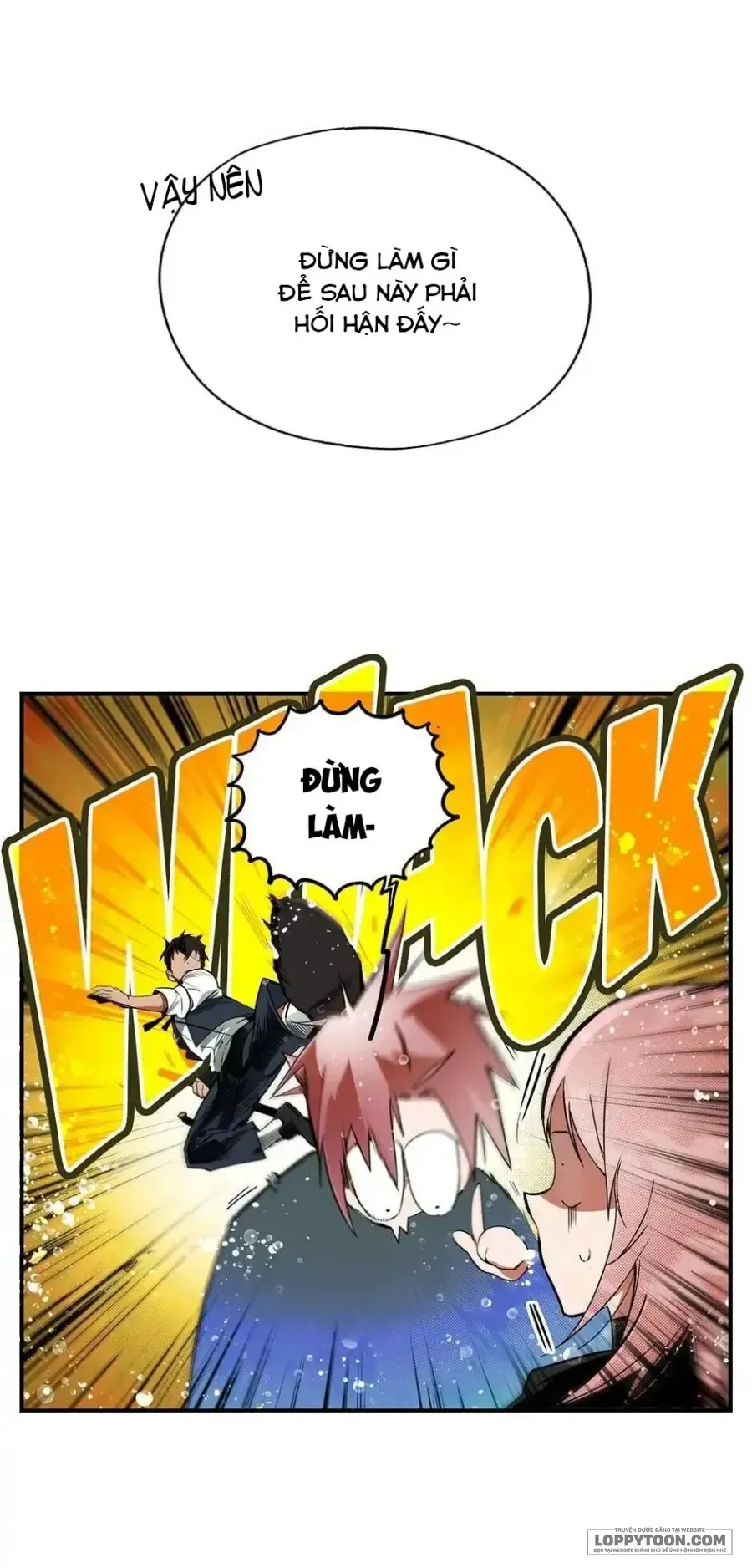 Câu Chuyện Cổ Tích Người Mẹ Kế Chapter 17 - Trang 50