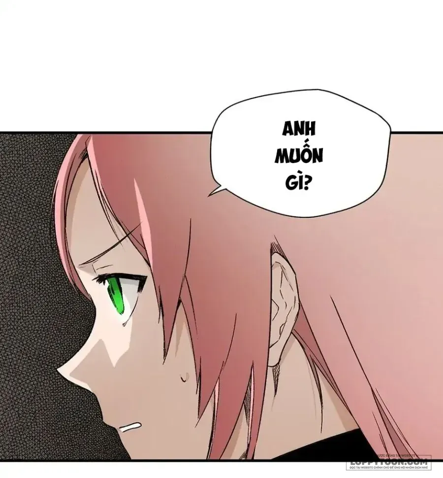 Câu Chuyện Cổ Tích Người Mẹ Kế Chapter 17 - Trang 6