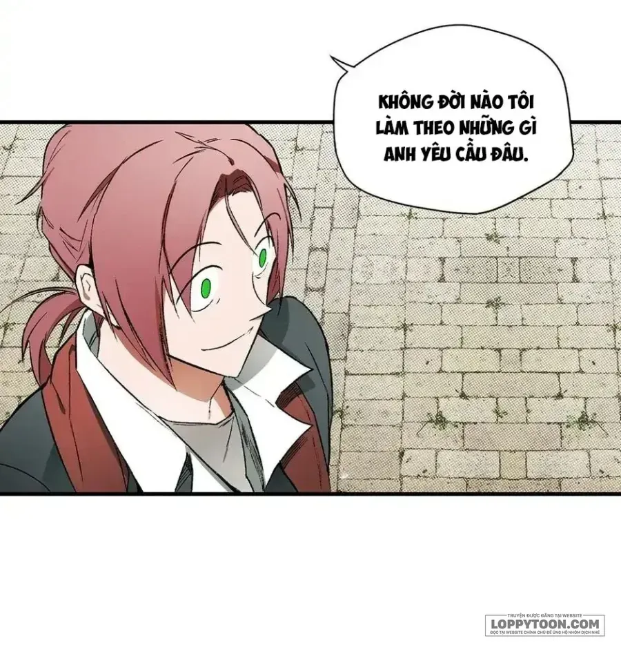 Câu Chuyện Cổ Tích Người Mẹ Kế Chapter 17 - Trang 7