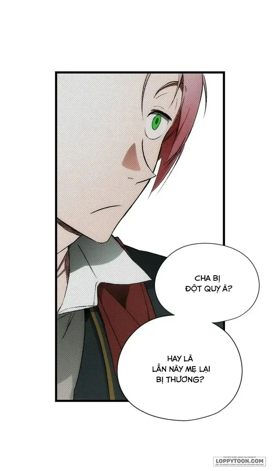 Câu Chuyện Cổ Tích Người Mẹ Kế Chapter 17 - Trang 9