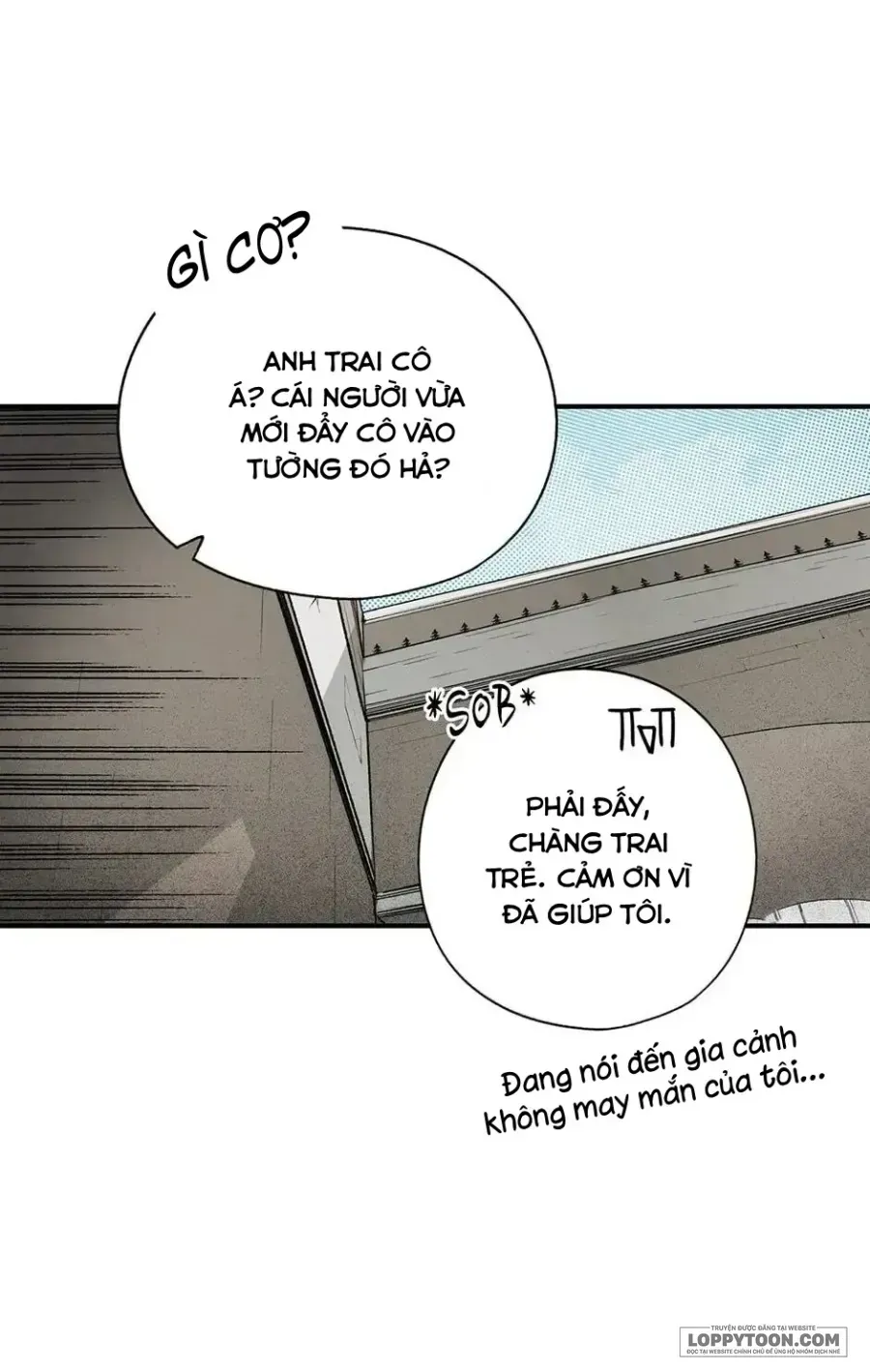 Câu Chuyện Cổ Tích Người Mẹ Kế Chapter 18 - Trang 12
