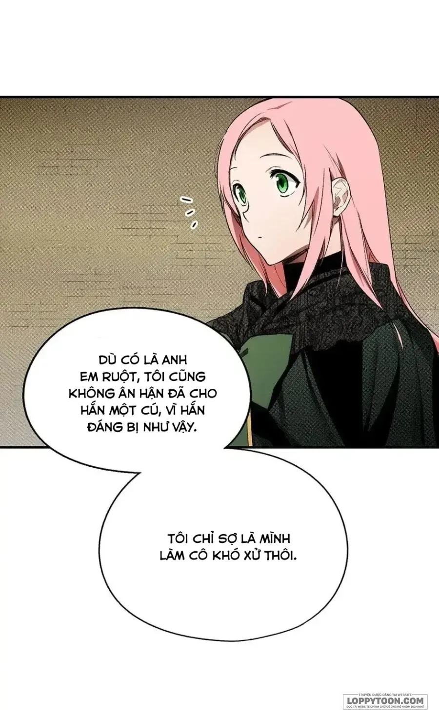 Câu Chuyện Cổ Tích Người Mẹ Kế Chapter 18 - Trang 14