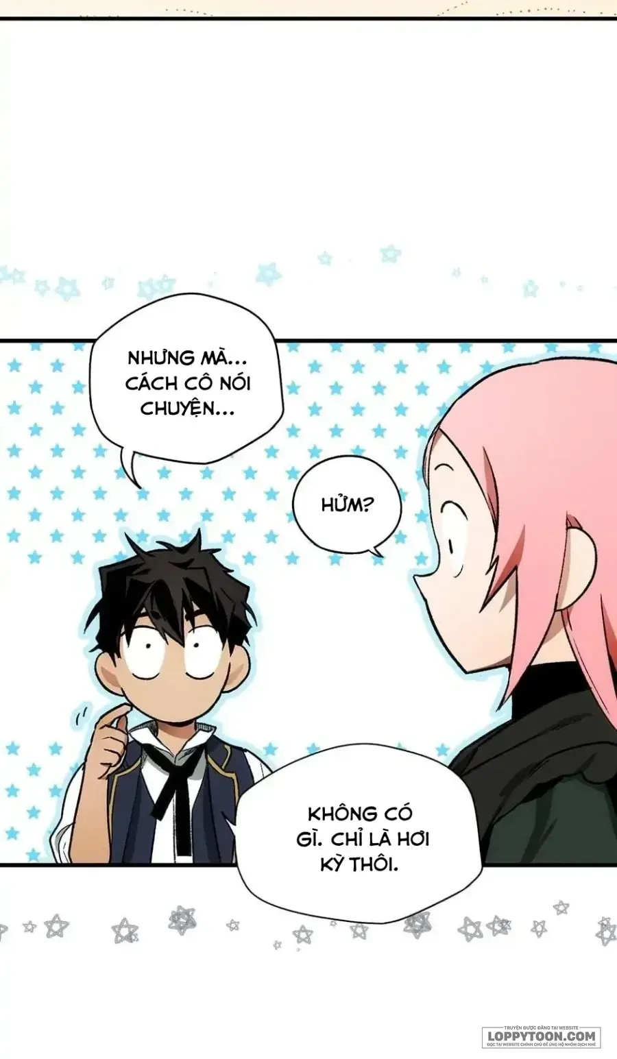 Câu Chuyện Cổ Tích Người Mẹ Kế Chapter 18 - Trang 16