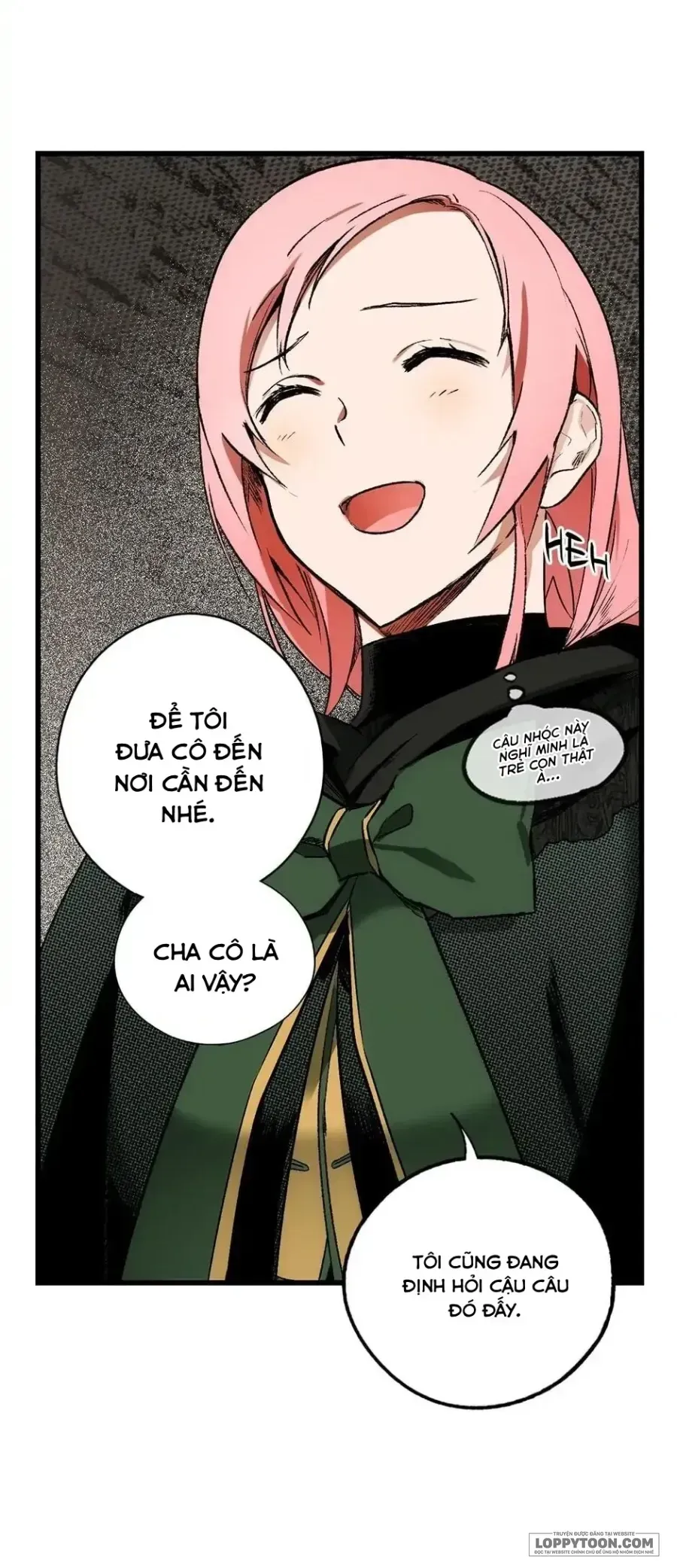 Câu Chuyện Cổ Tích Người Mẹ Kế Chapter 18 - Trang 18