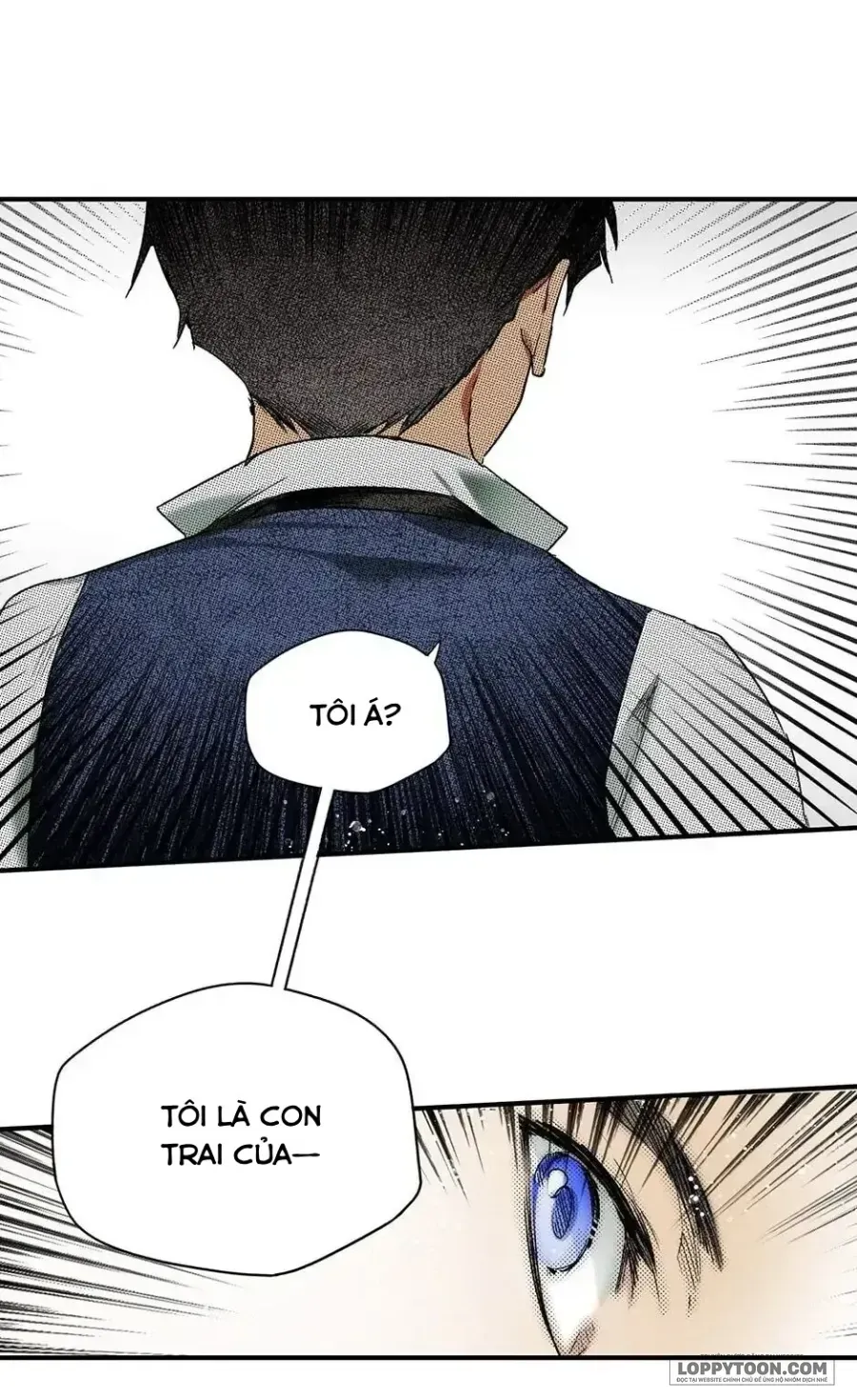 Câu Chuyện Cổ Tích Người Mẹ Kế Chapter 18 - Trang 19