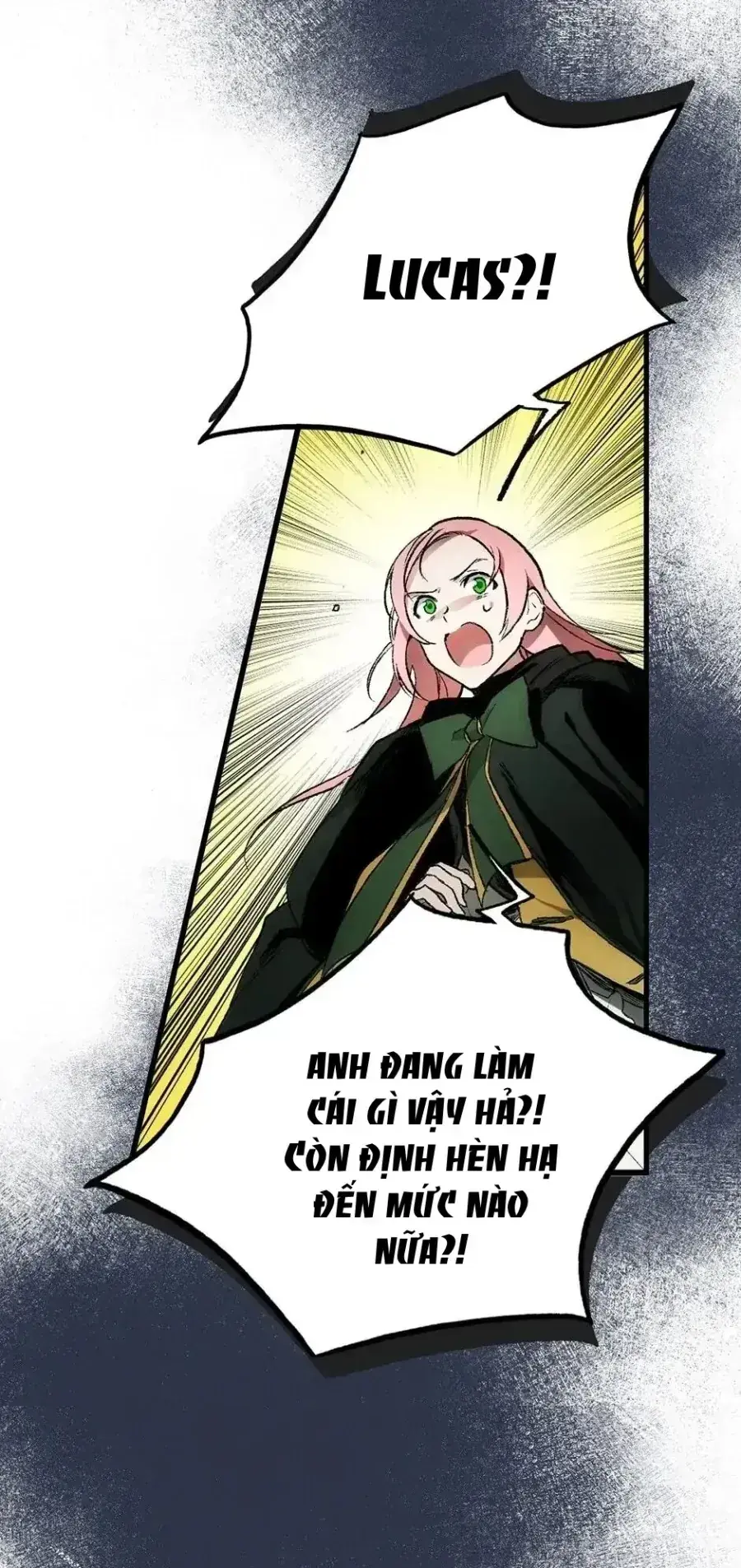 Câu Chuyện Cổ Tích Người Mẹ Kế Chapter 18 - Trang 22