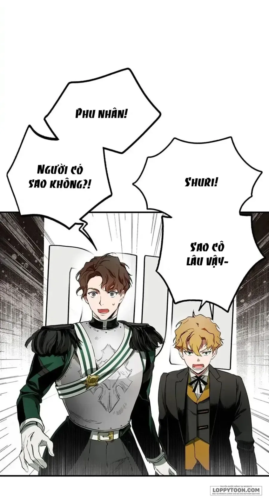 Câu Chuyện Cổ Tích Người Mẹ Kế Chapter 18 - Trang 26