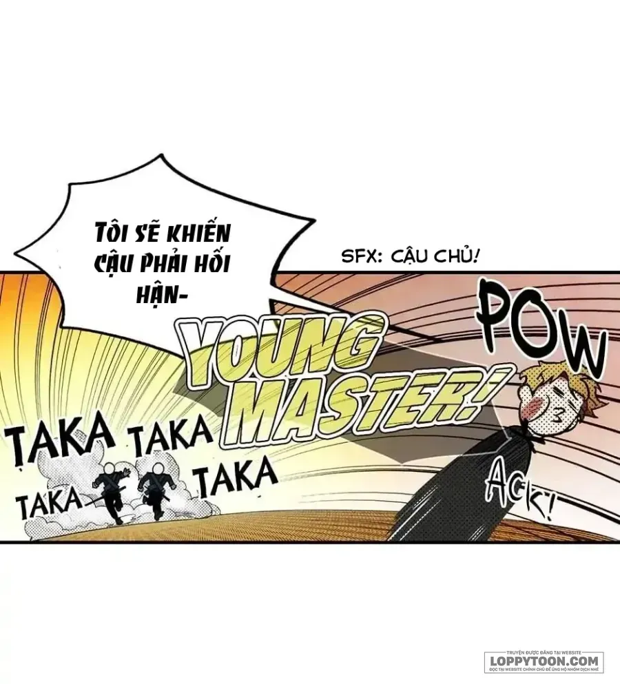 Câu Chuyện Cổ Tích Người Mẹ Kế Chapter 18 - Trang 31