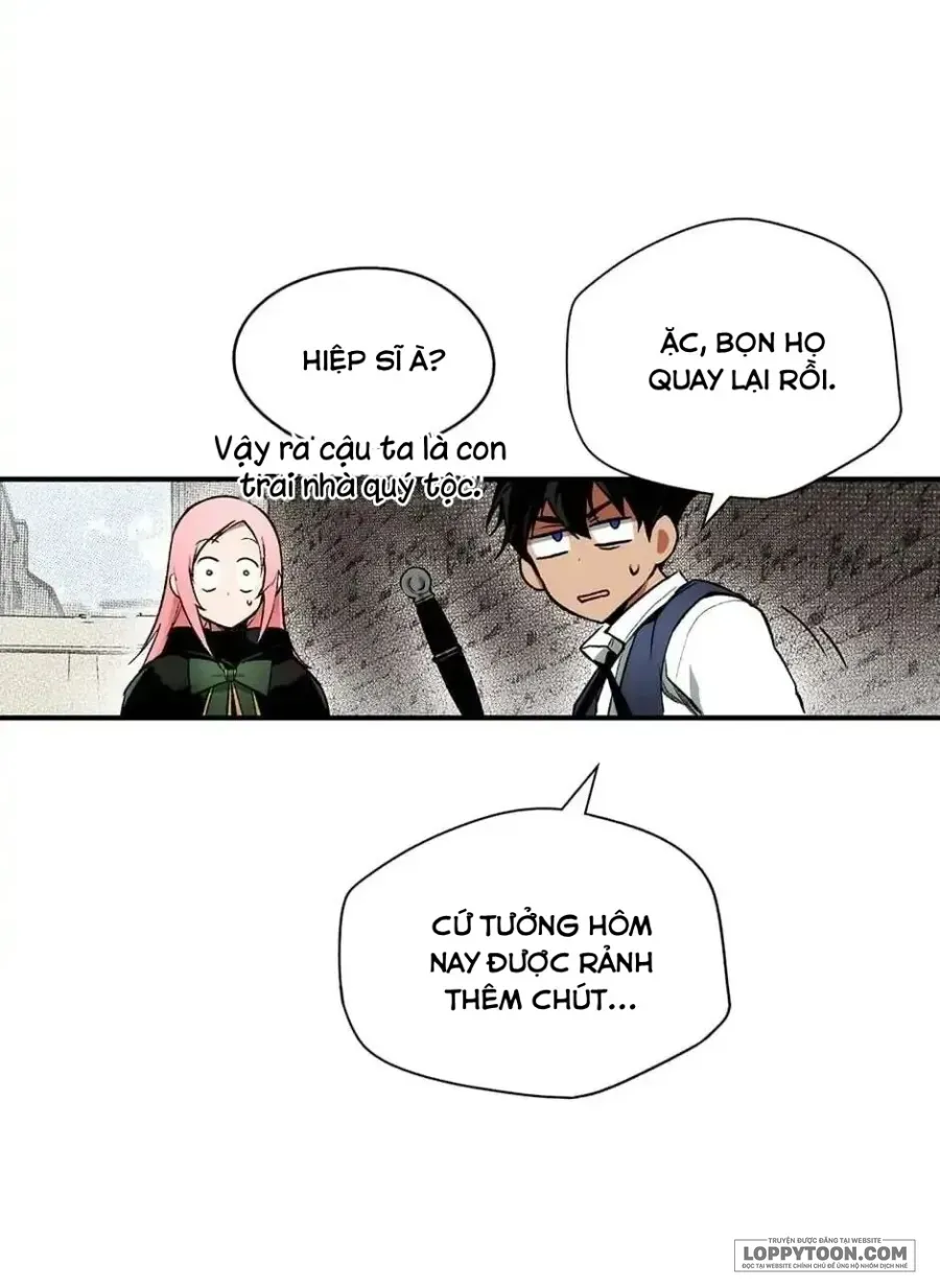 Câu Chuyện Cổ Tích Người Mẹ Kế Chapter 18 - Trang 32