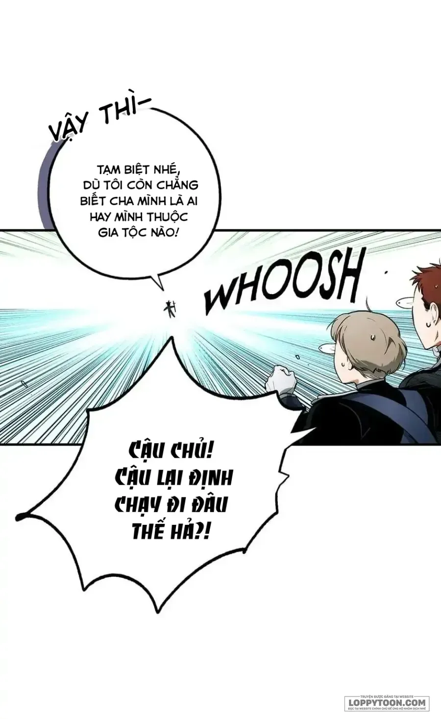 Câu Chuyện Cổ Tích Người Mẹ Kế Chapter 18 - Trang 33