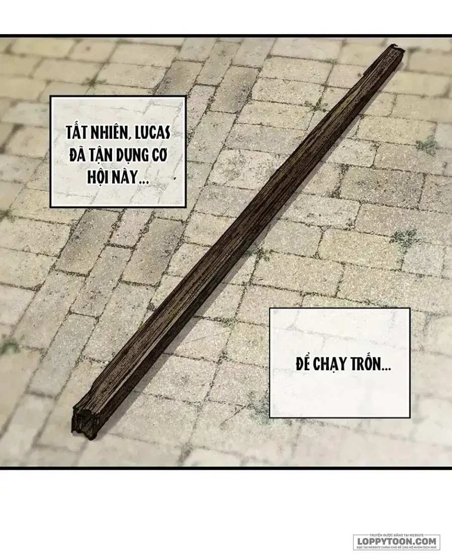 Câu Chuyện Cổ Tích Người Mẹ Kế Chapter 18 - Trang 36
