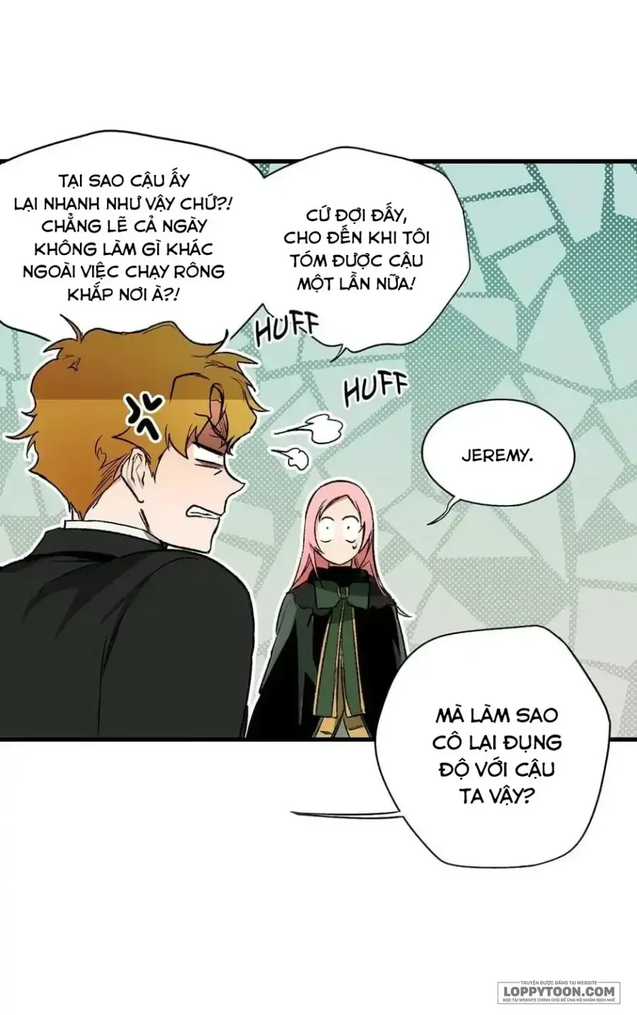 Câu Chuyện Cổ Tích Người Mẹ Kế Chapter 18 - Trang 37