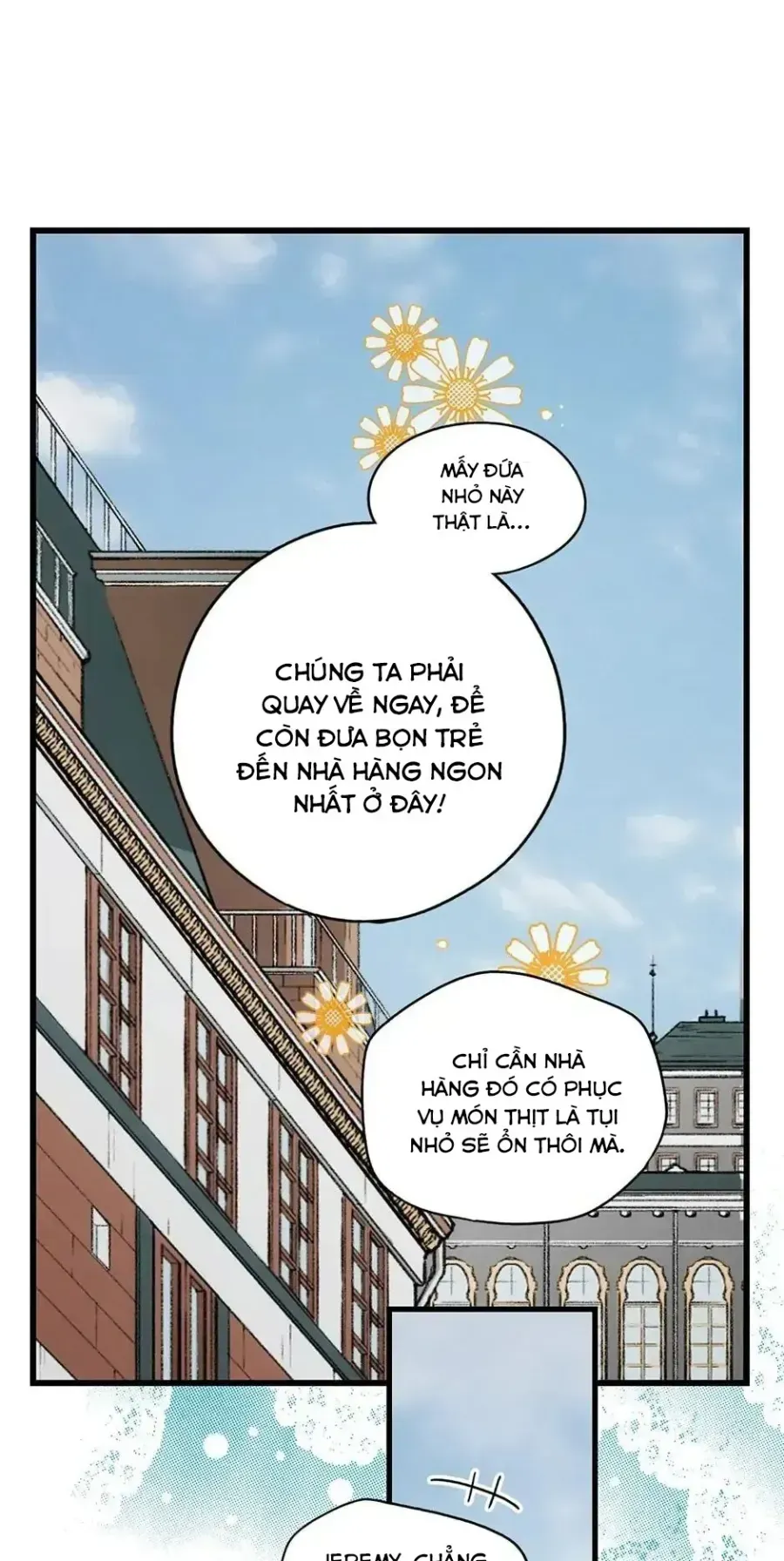 Câu Chuyện Cổ Tích Người Mẹ Kế Chapter 18 - Trang 41
