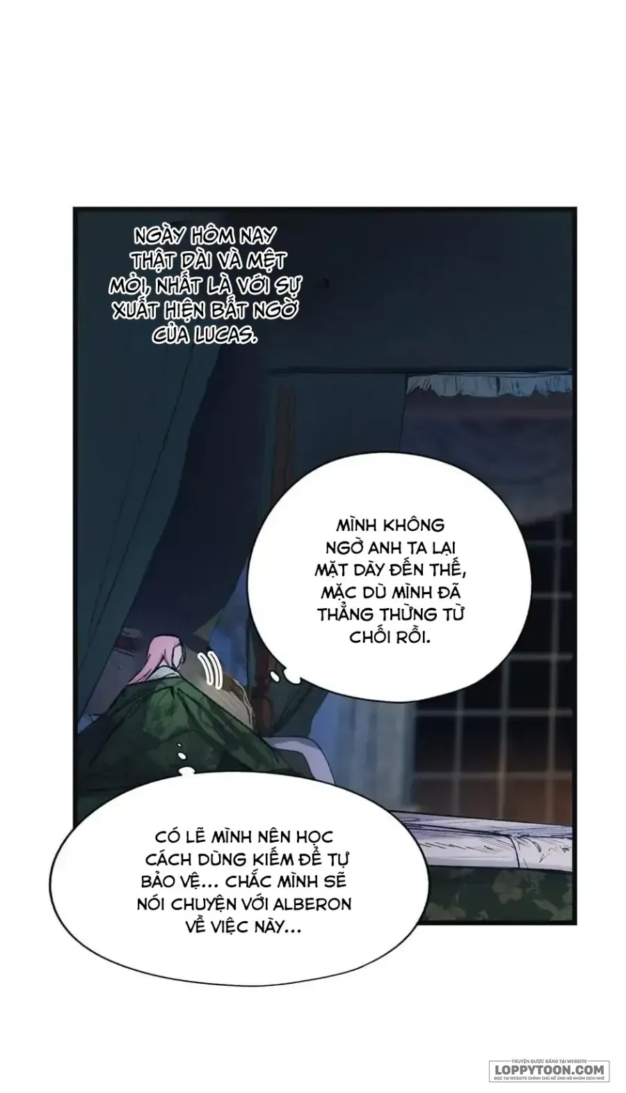 Câu Chuyện Cổ Tích Người Mẹ Kế Chapter 18 - Trang 48