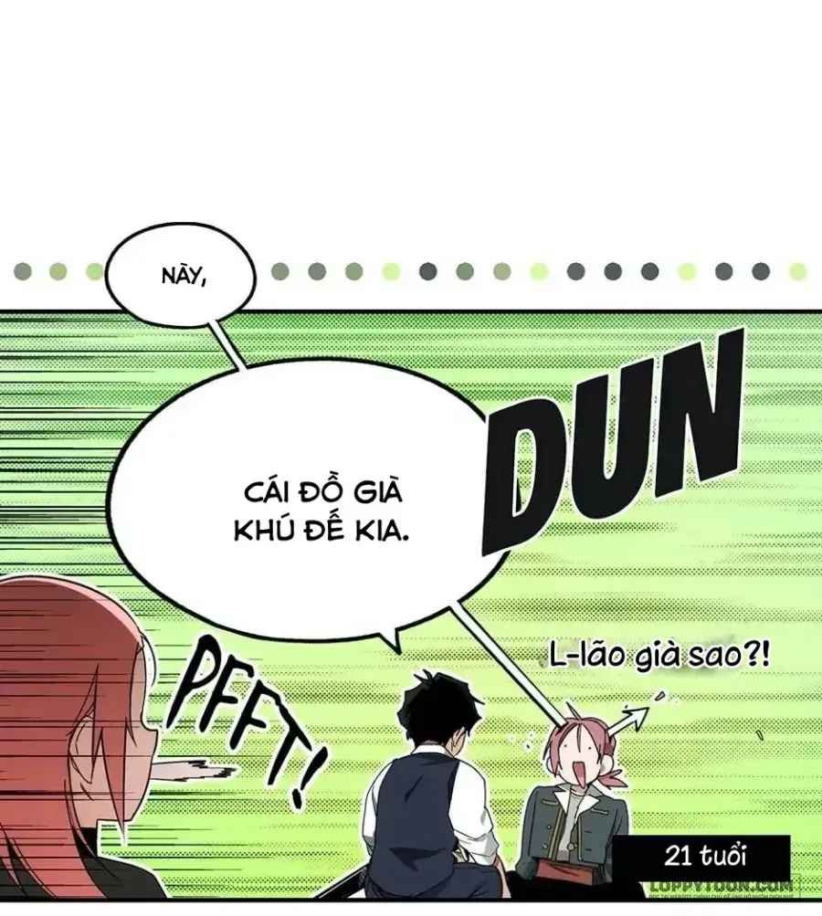 Câu Chuyện Cổ Tích Người Mẹ Kế Chapter 18 - Trang 6
