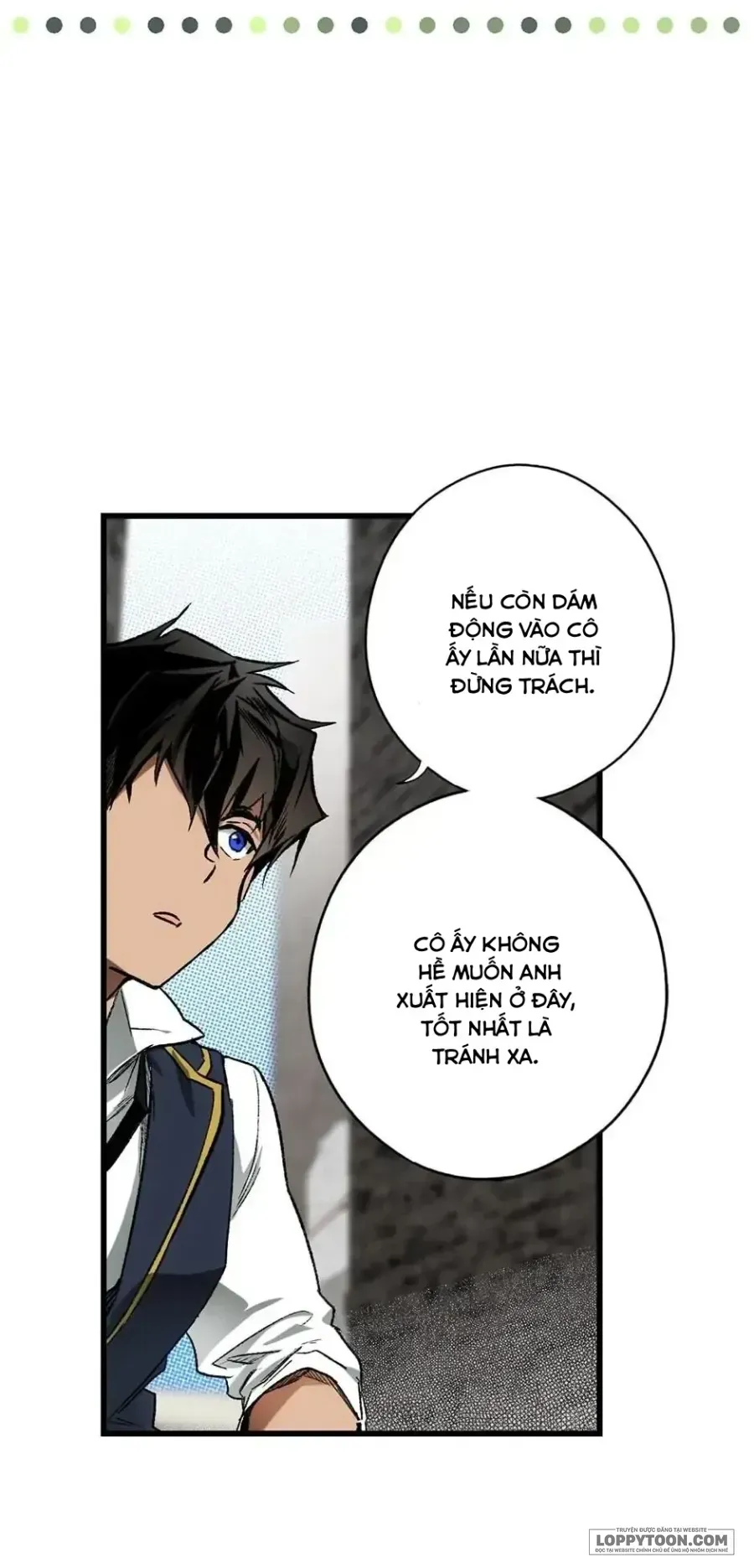 Câu Chuyện Cổ Tích Người Mẹ Kế Chapter 18 - Trang 7
