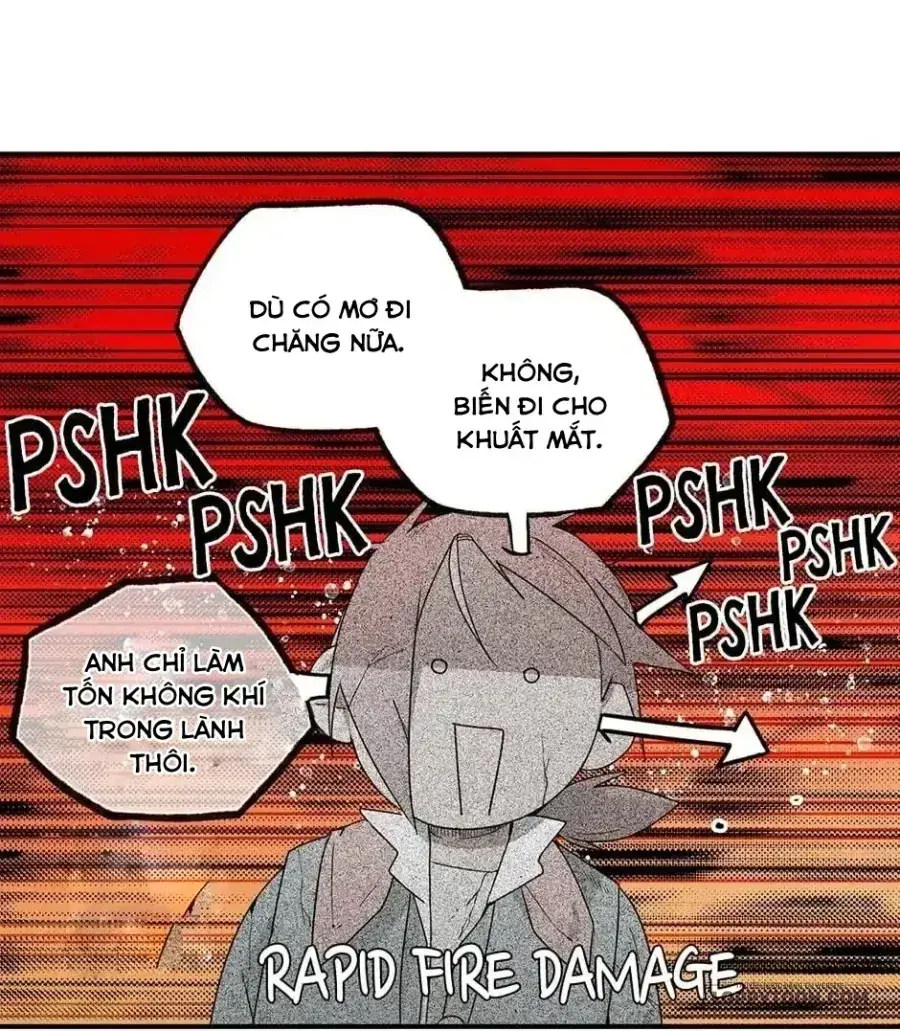 Câu Chuyện Cổ Tích Người Mẹ Kế Chapter 18 - Trang 8