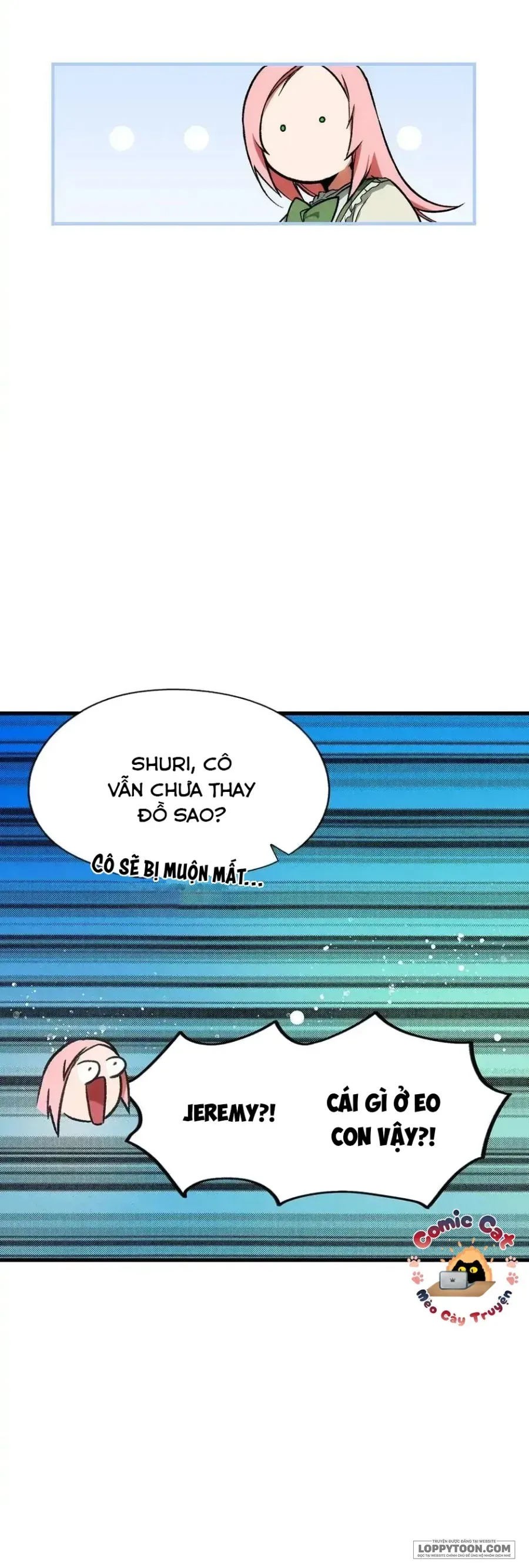 Câu Chuyện Cổ Tích Người Mẹ Kế Chapter 19 - Trang 12