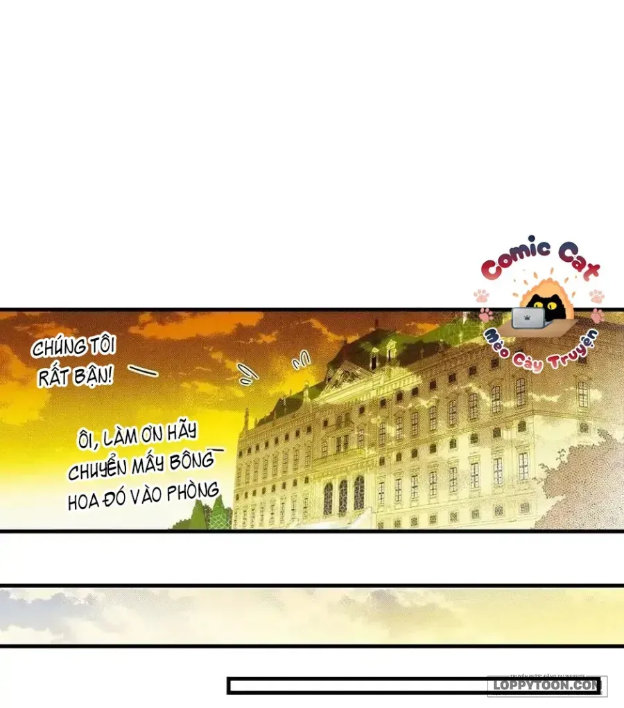 Câu Chuyện Cổ Tích Người Mẹ Kế Chapter 19 - Trang 16