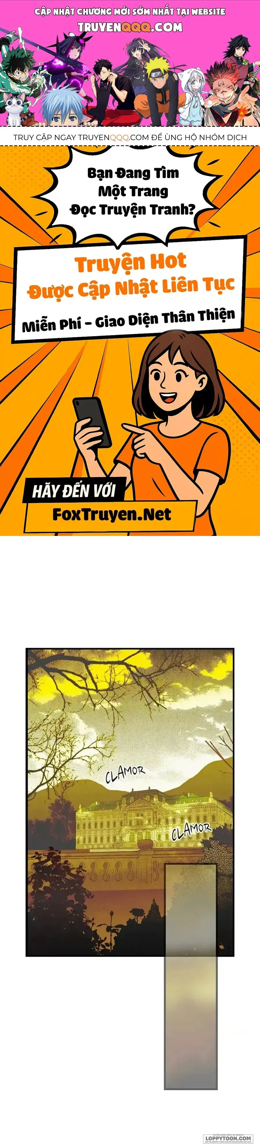 Câu Chuyện Cổ Tích Người Mẹ Kế Chapter 19 - Trang 2