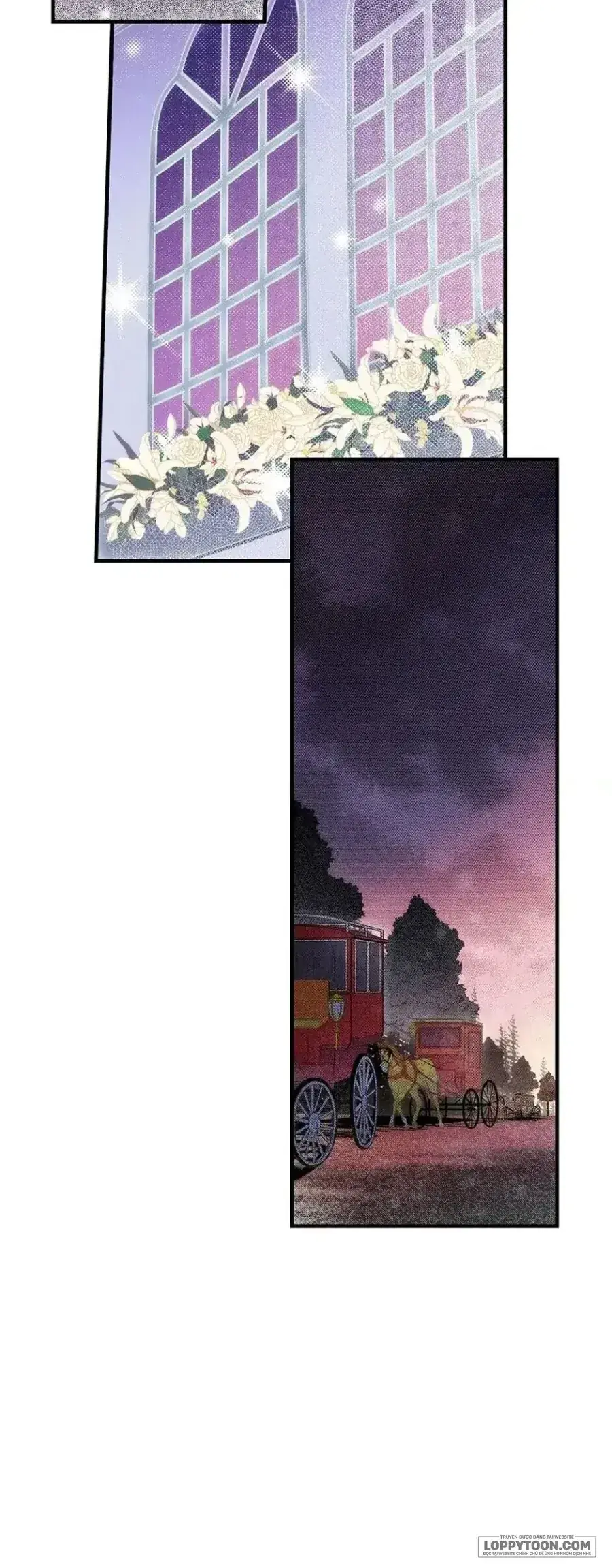 Câu Chuyện Cổ Tích Người Mẹ Kế Chapter 19 - Trang 21