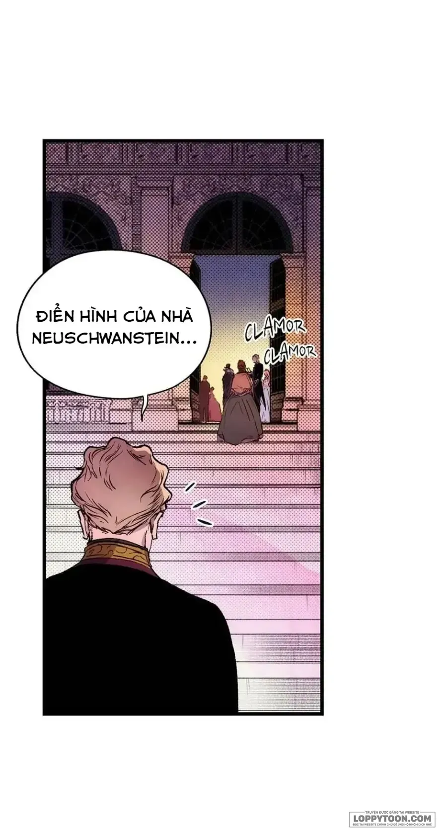Câu Chuyện Cổ Tích Người Mẹ Kế Chapter 19 - Trang 26