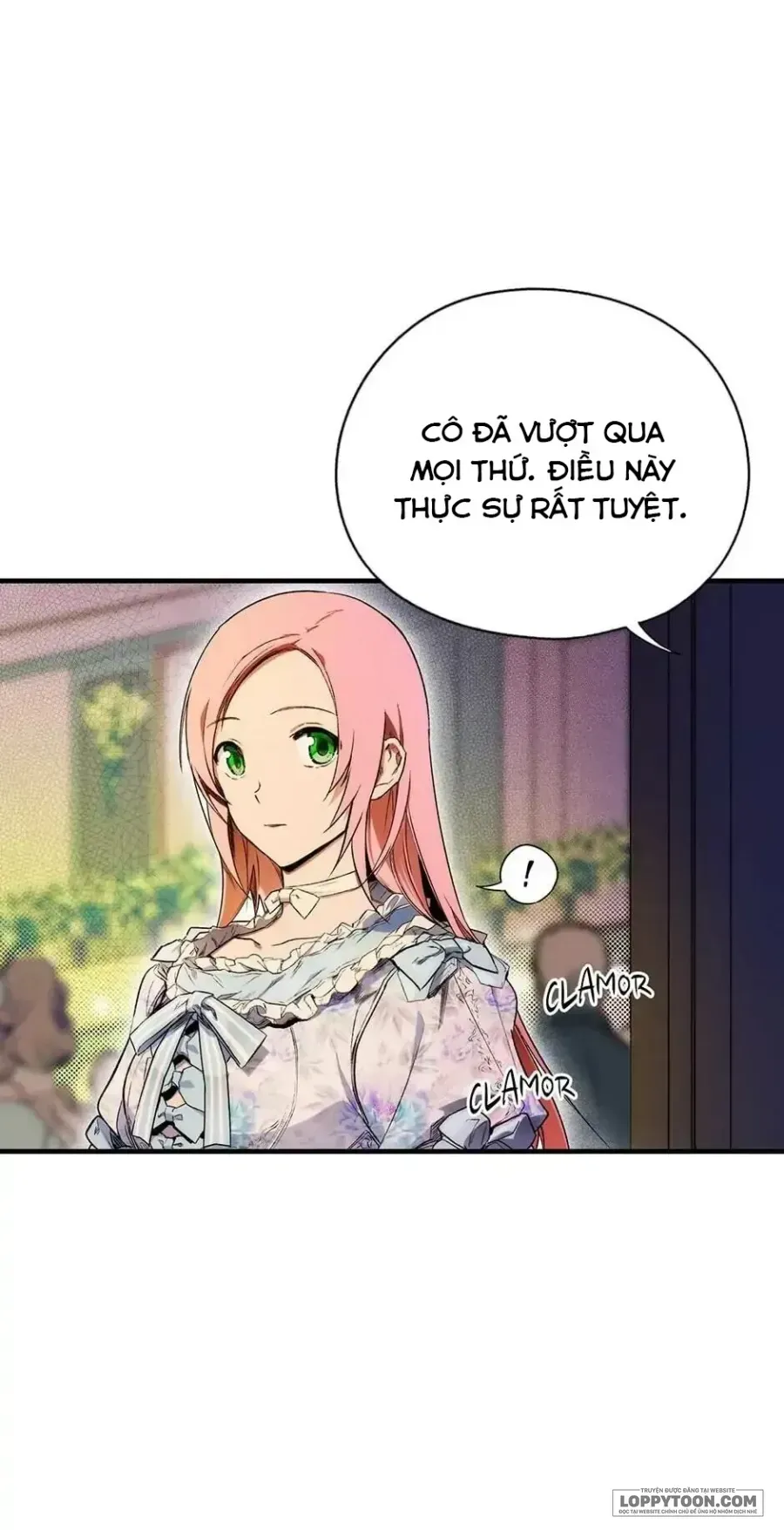 Câu Chuyện Cổ Tích Người Mẹ Kế Chapter 19 - Trang 29