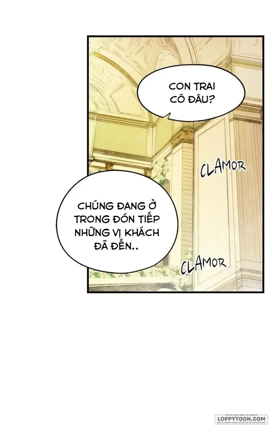 Câu Chuyện Cổ Tích Người Mẹ Kế Chapter 19 - Trang 32