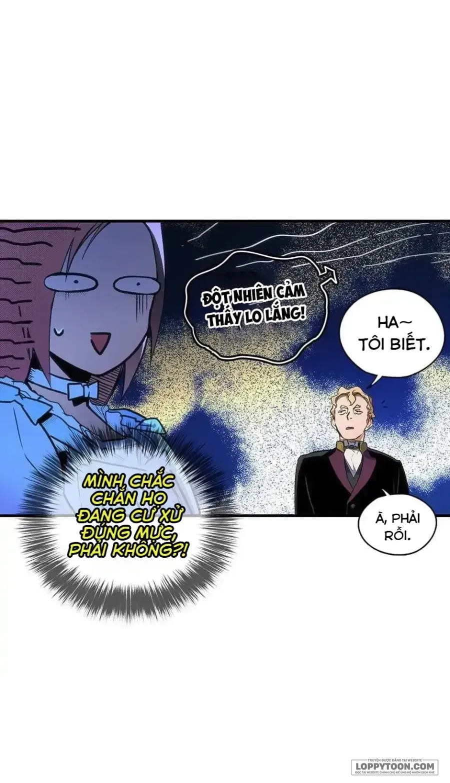 Câu Chuyện Cổ Tích Người Mẹ Kế Chapter 19 - Trang 33