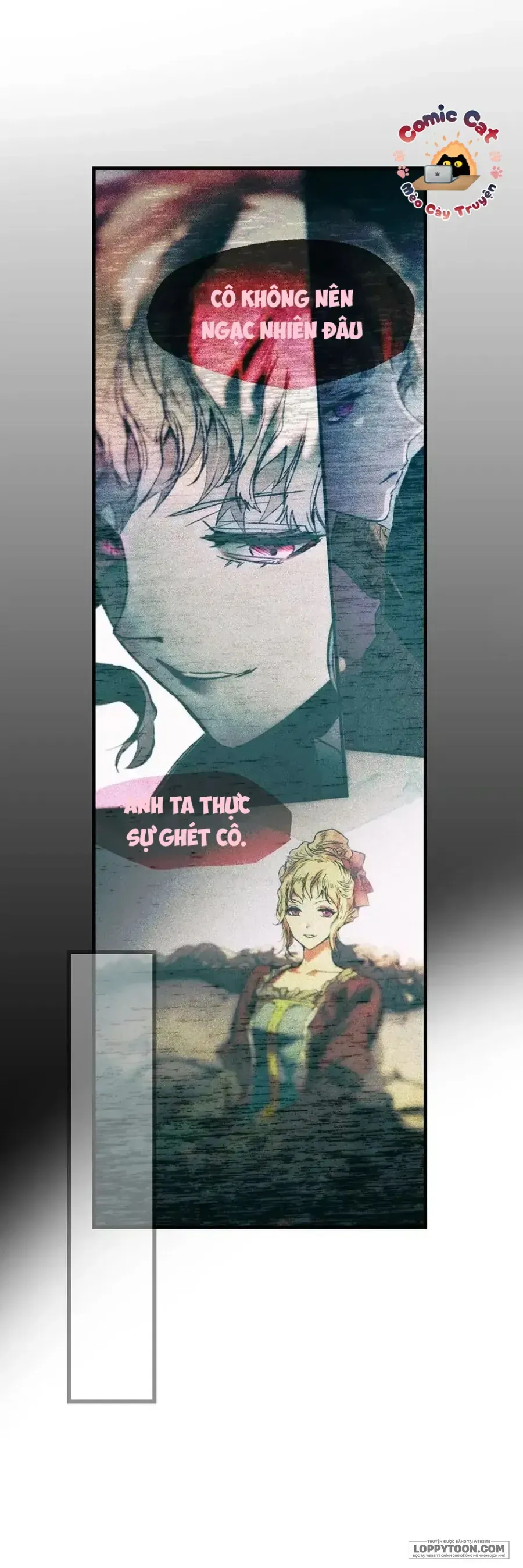 Câu Chuyện Cổ Tích Người Mẹ Kế Chapter 19 - Trang 37